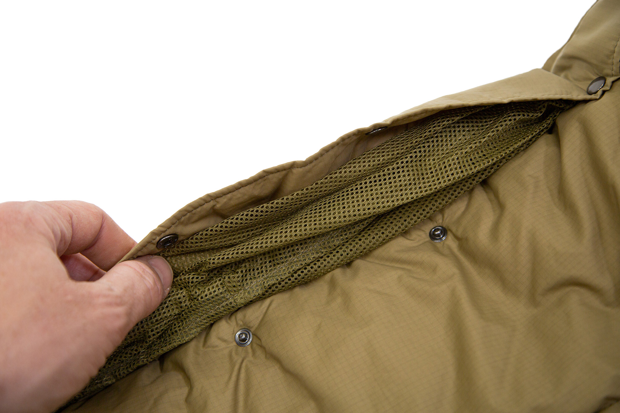 Tropen Medium Fibersovepose