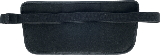Skin Moneybelt Int. RFID B