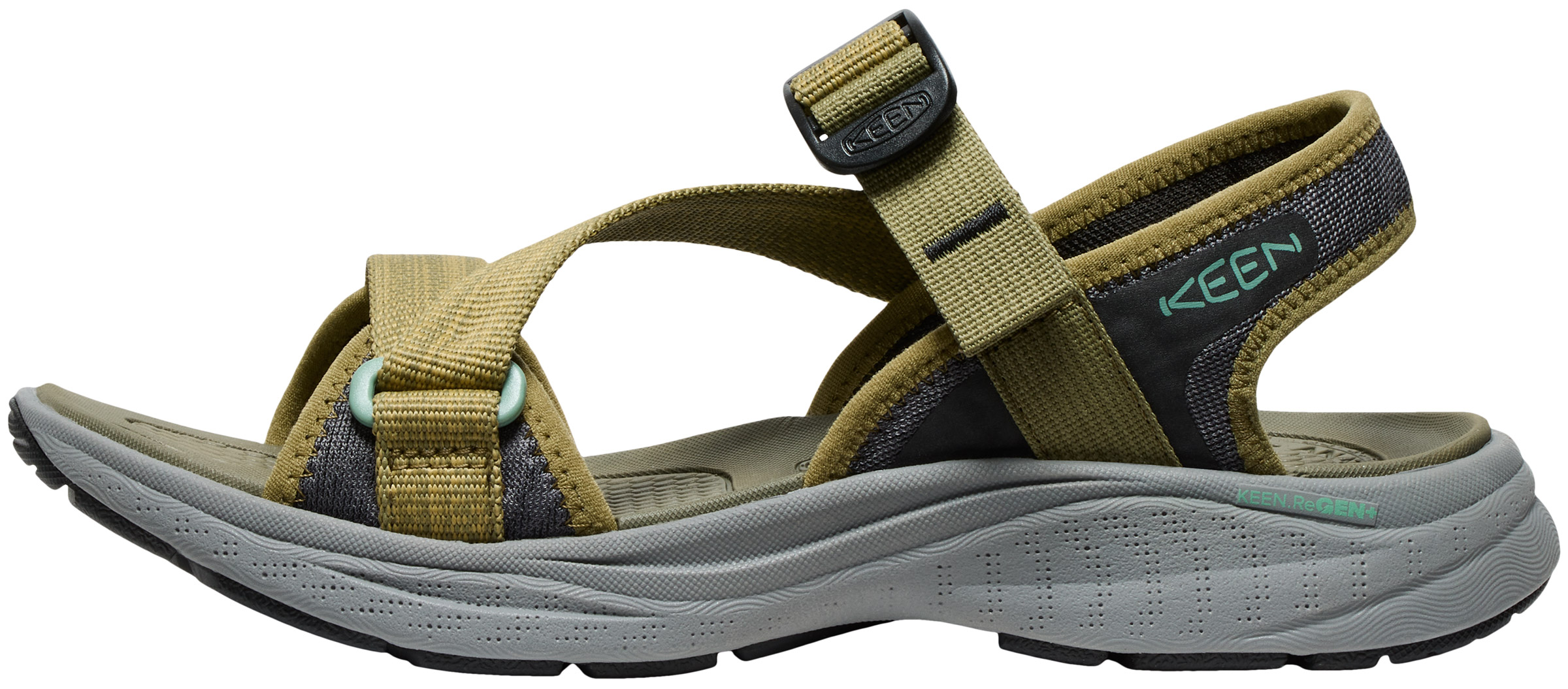 Leiki OT Sandal Dame