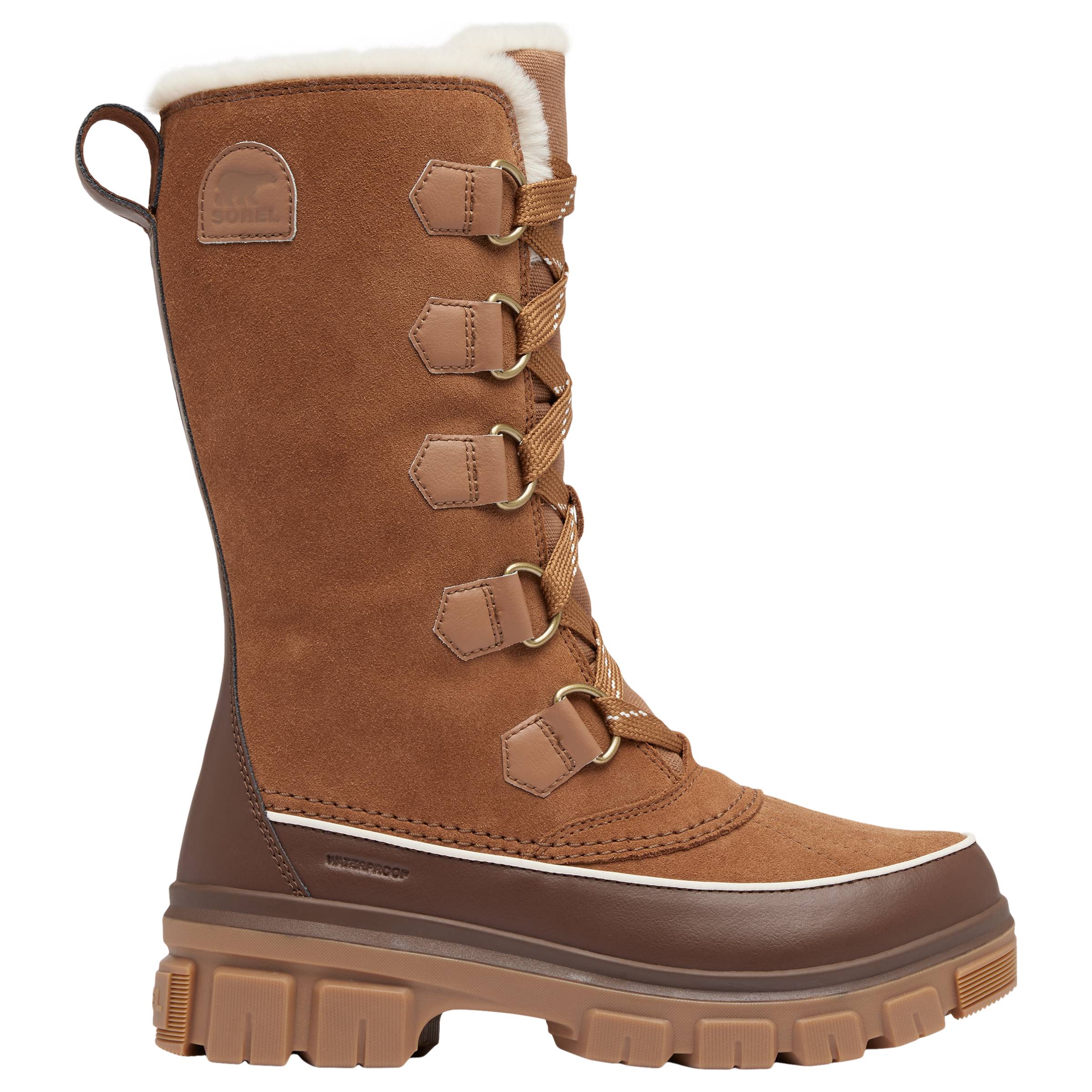 Torino V Tall Waterproof Dame Sorel brands