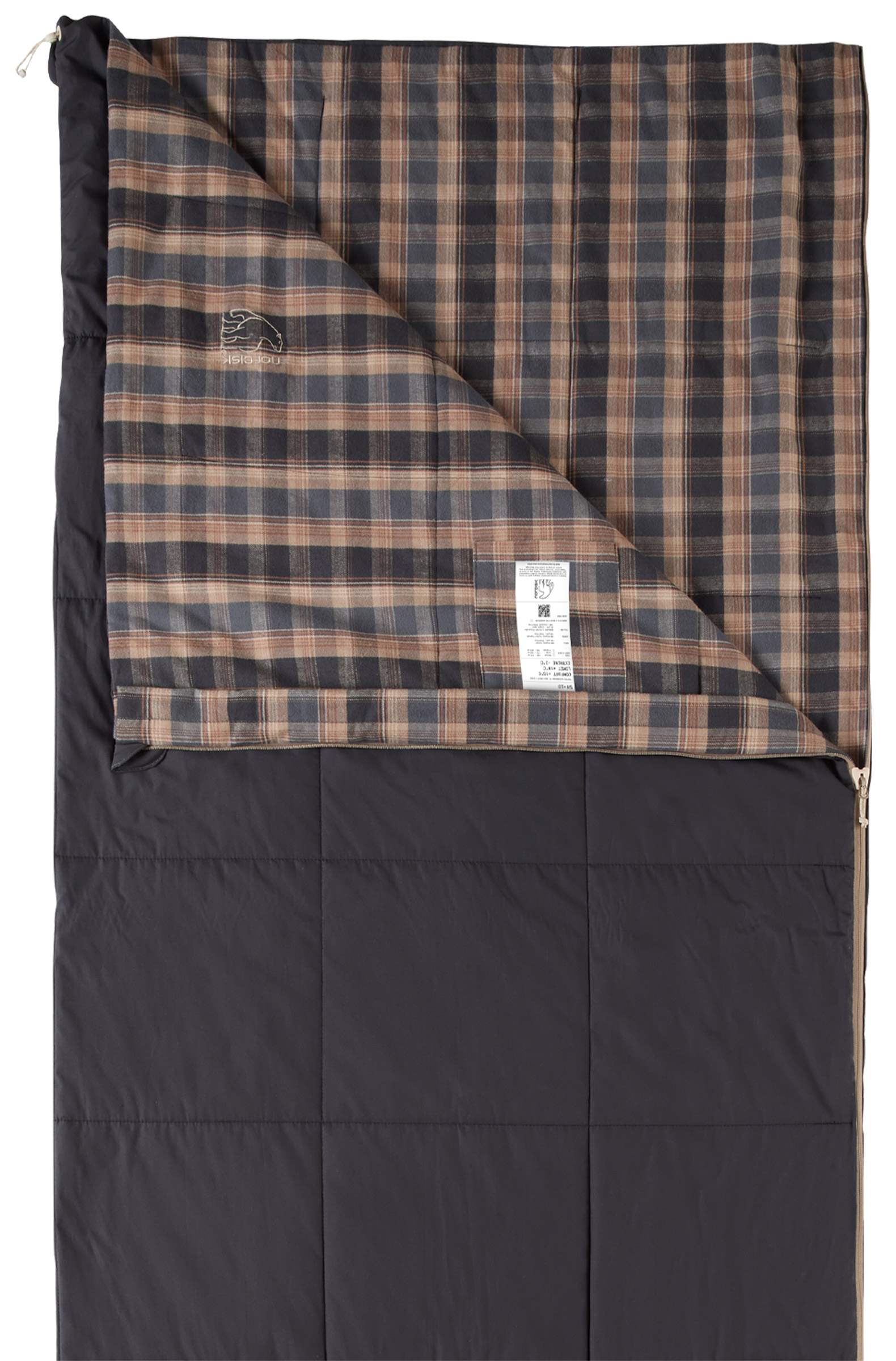 Sif +10° Blanket X-Large Fibersovepose