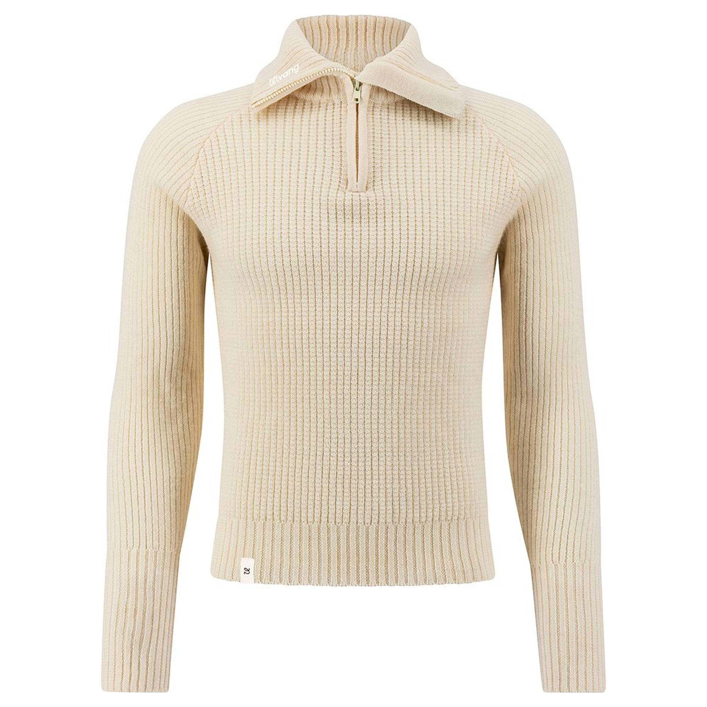 Rav 2.0 Halfzip Sweater Unisex Ulvang dame