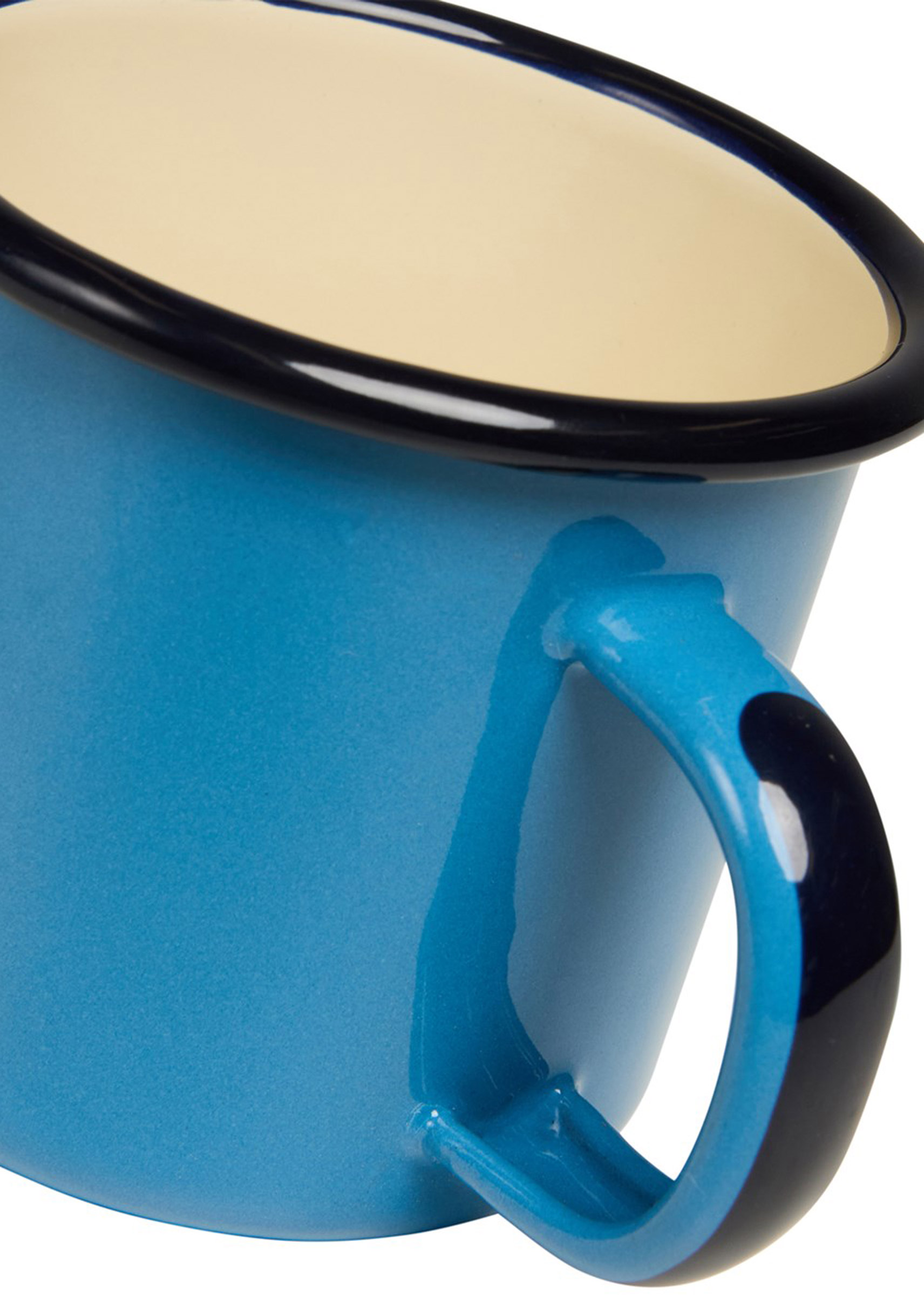 Madam Blå Kop 350 ml
