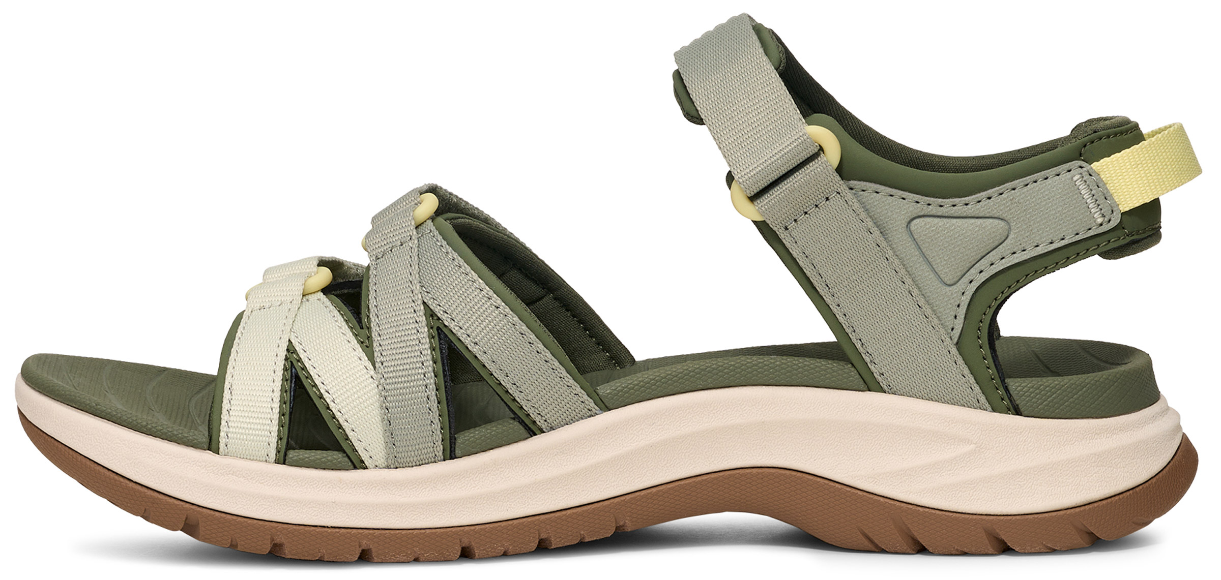 Tirra Sport Sandal Dame