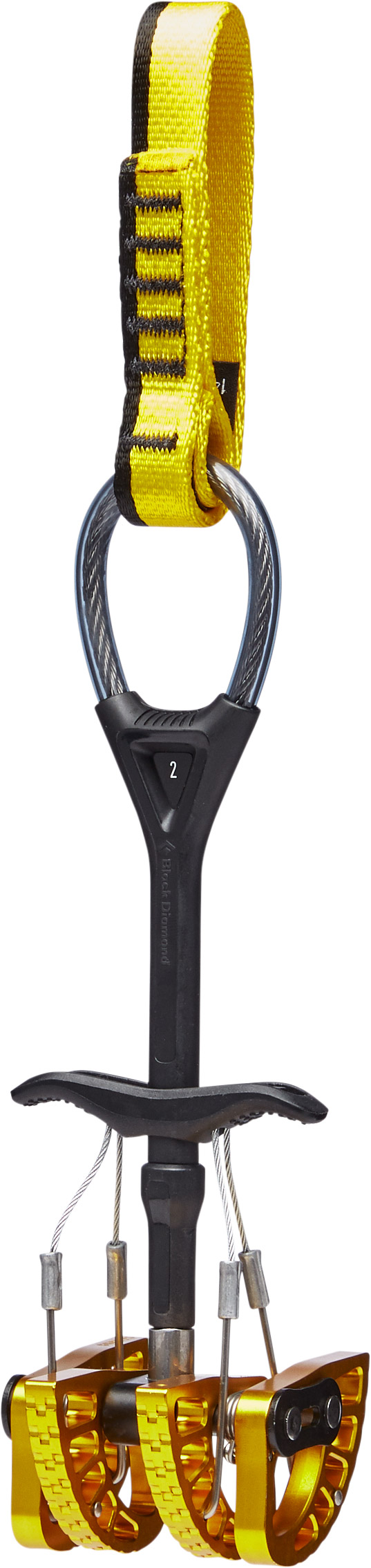 Camalot C4 #2.0 Black Diamond klatreudstyr