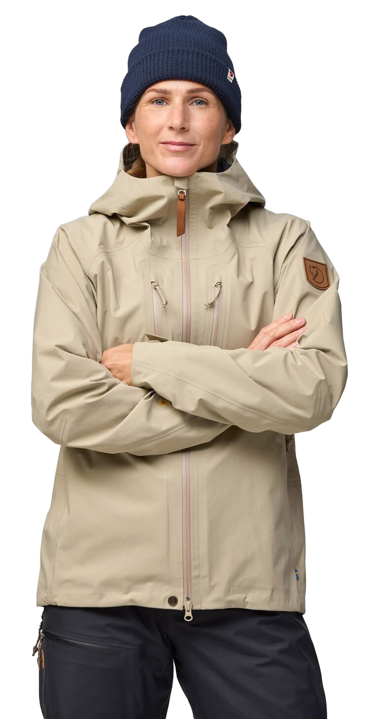 Keb GTX Jacket Dame
