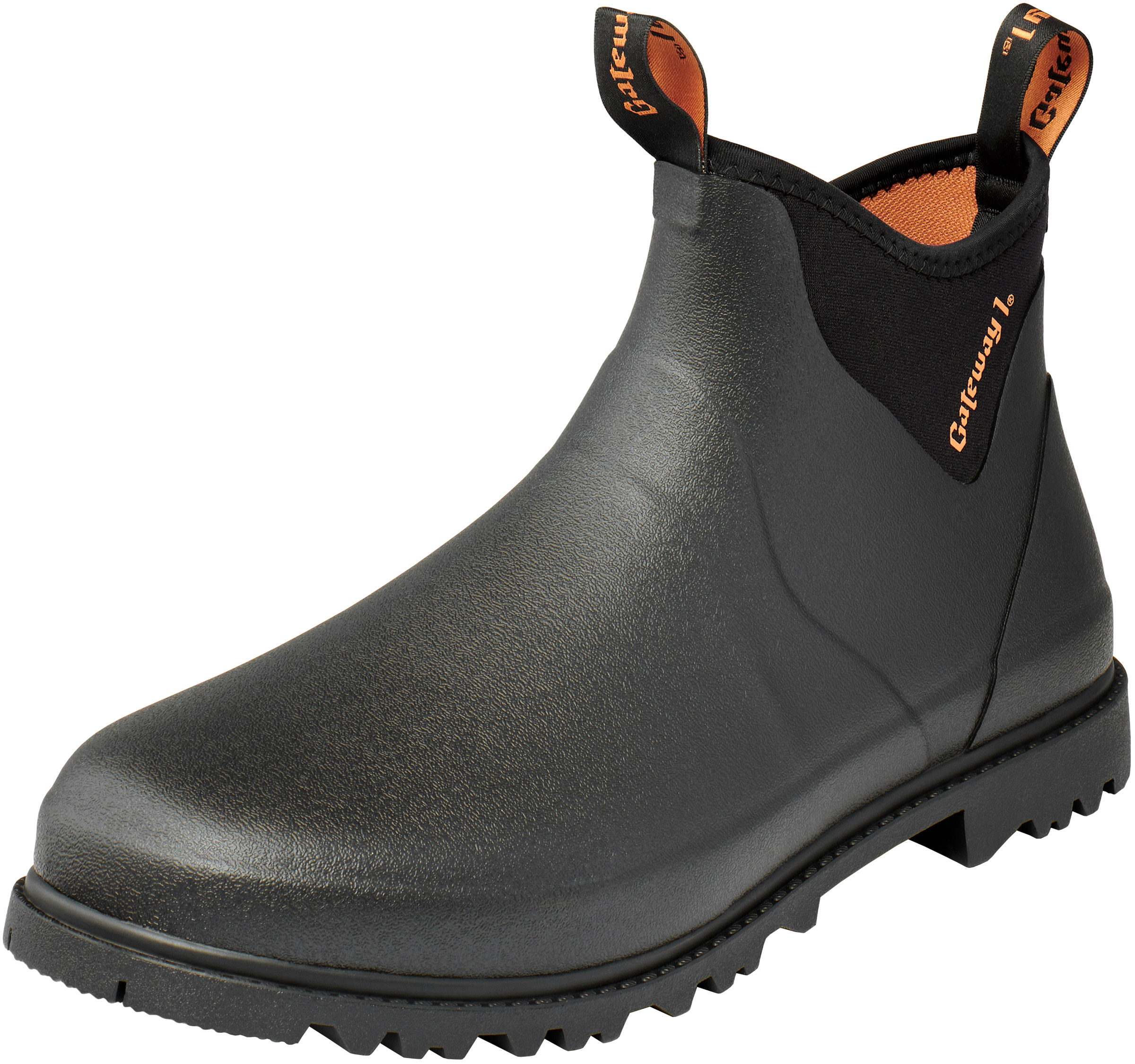 Ascot Lady II 6" 3mm Gateway1 fodtoj