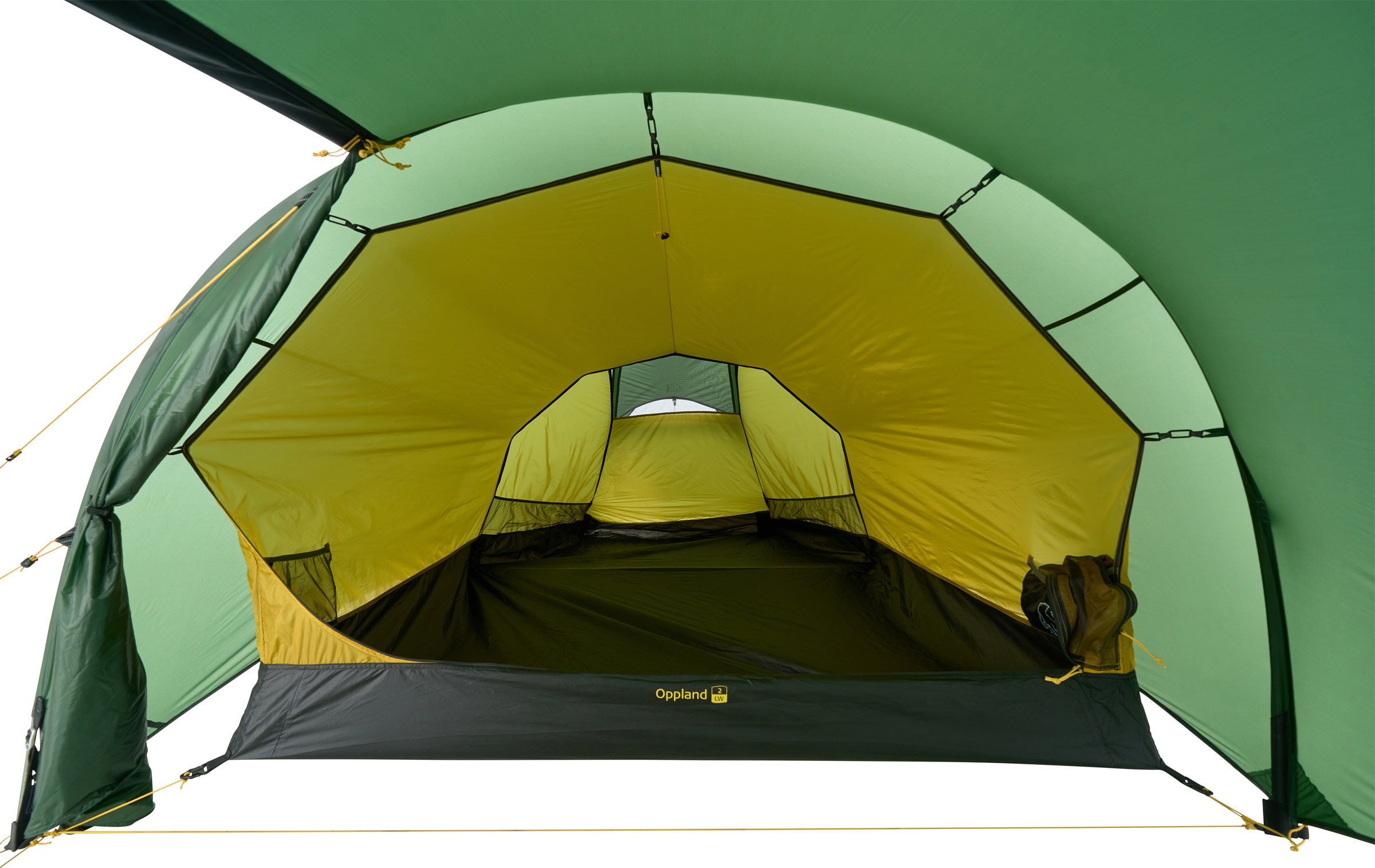 Oppland 2 LW 2.0, 2-Personers Telt