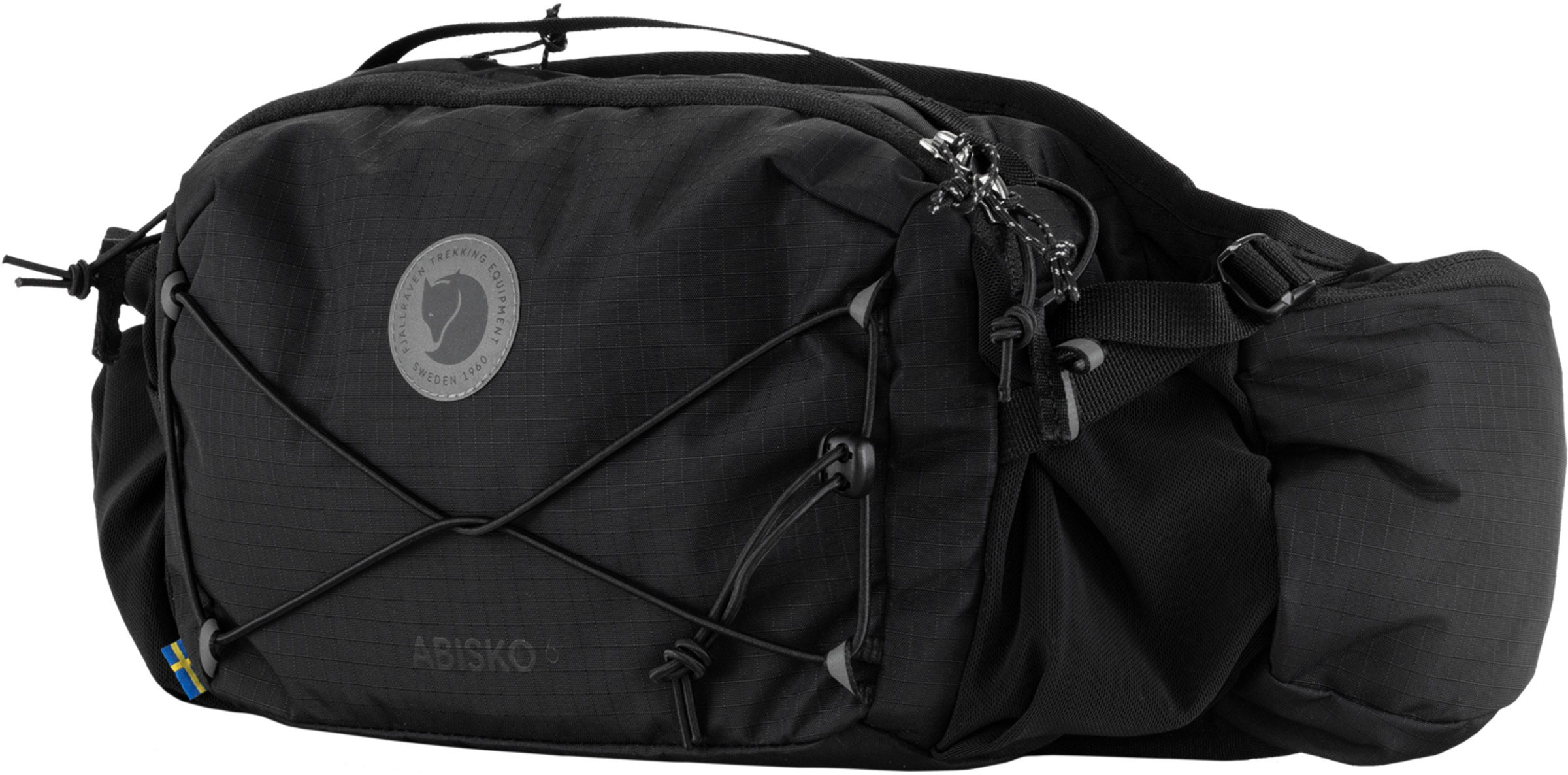 Abisko Hip Pack 6 Fjällräven rygsaekke