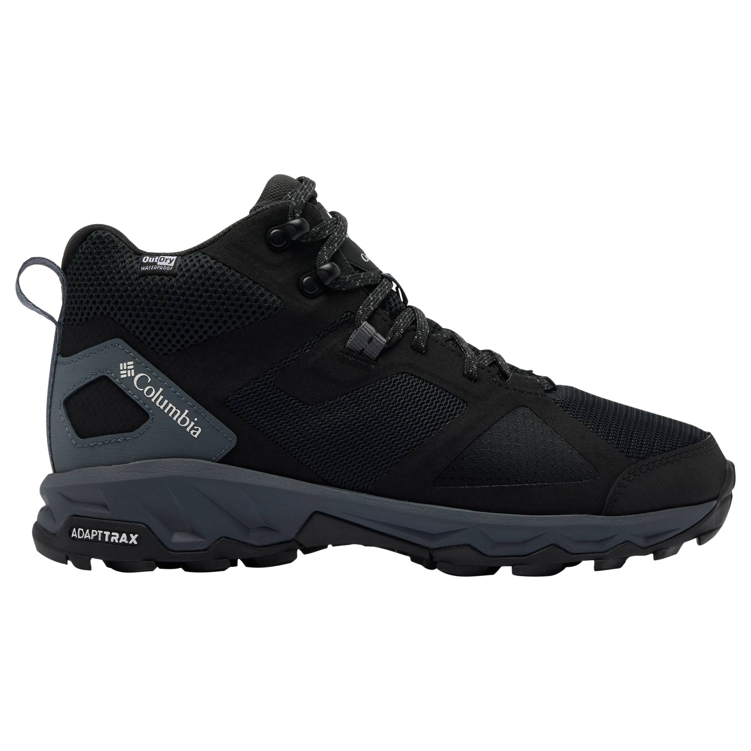 Peakfreak Hera II Outdry Mid Dame Columbia brands