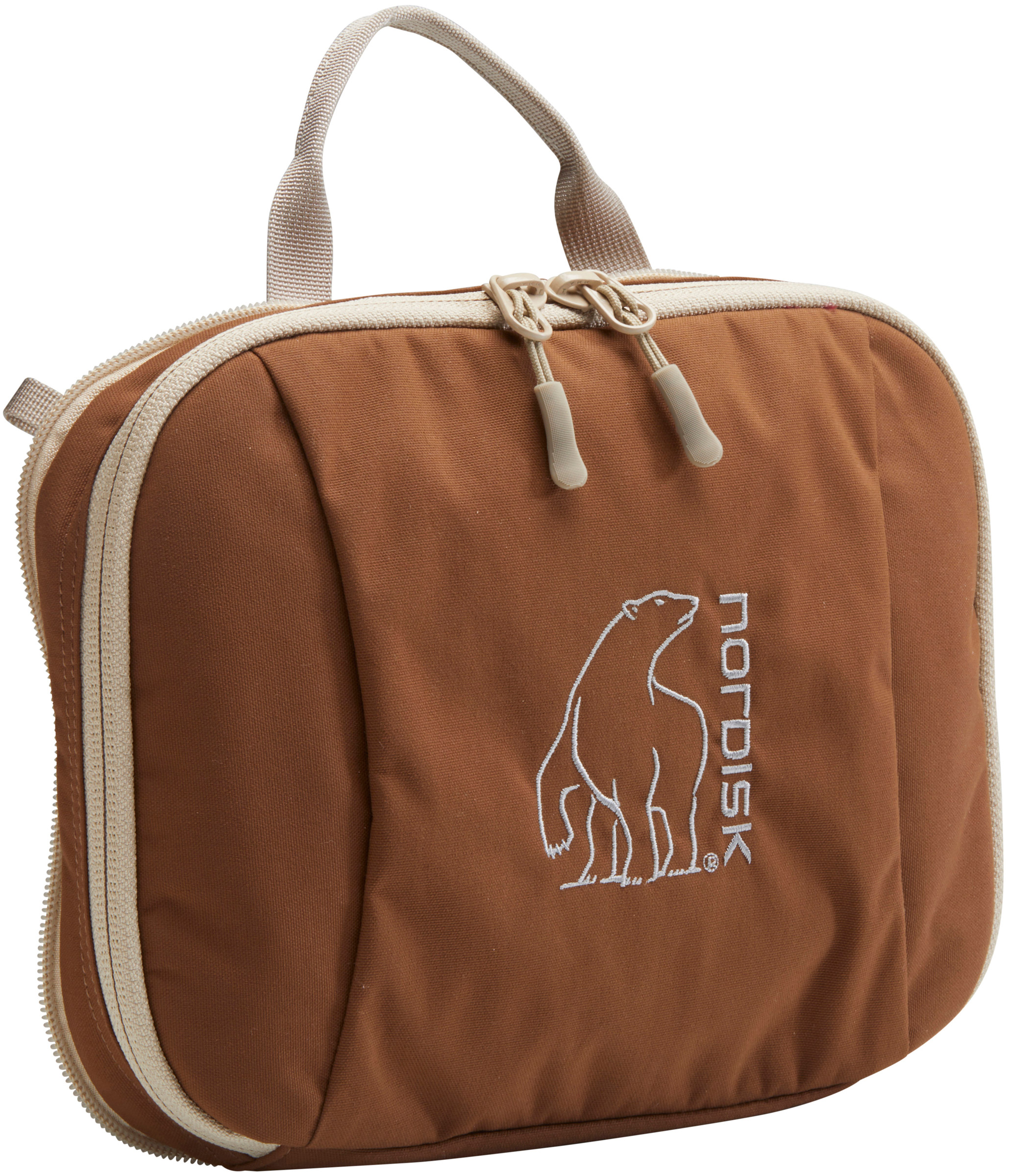 Yggdrasil Backpack Pocket Nordisk rygsaekke