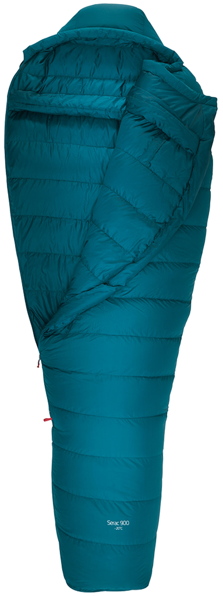 Serac 900 -20°C Regular Dunsovepose