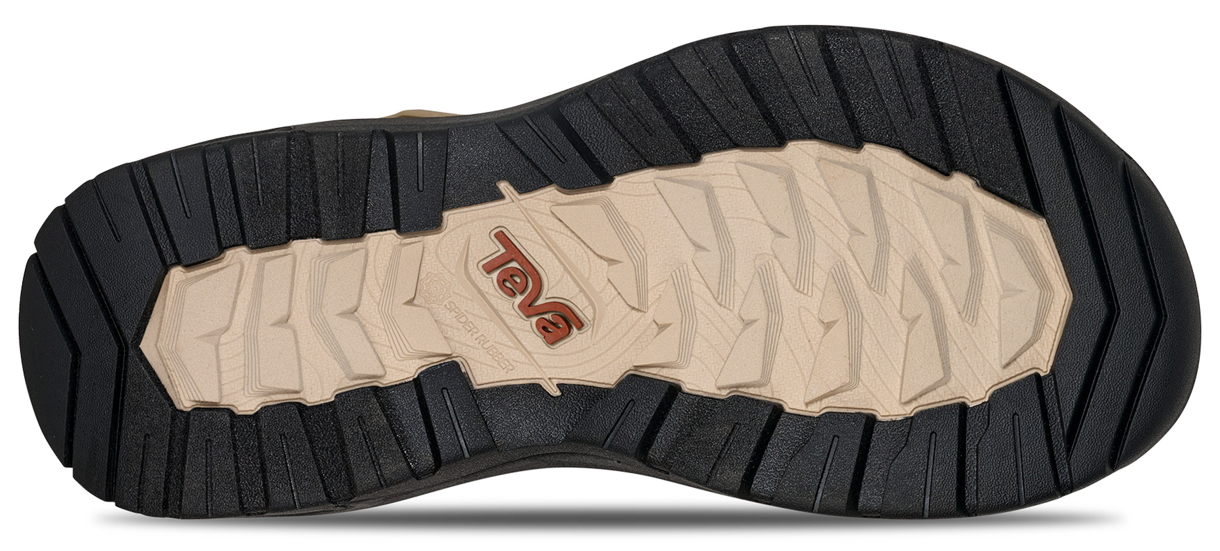 Hurricane XLT3 Sandal Dame