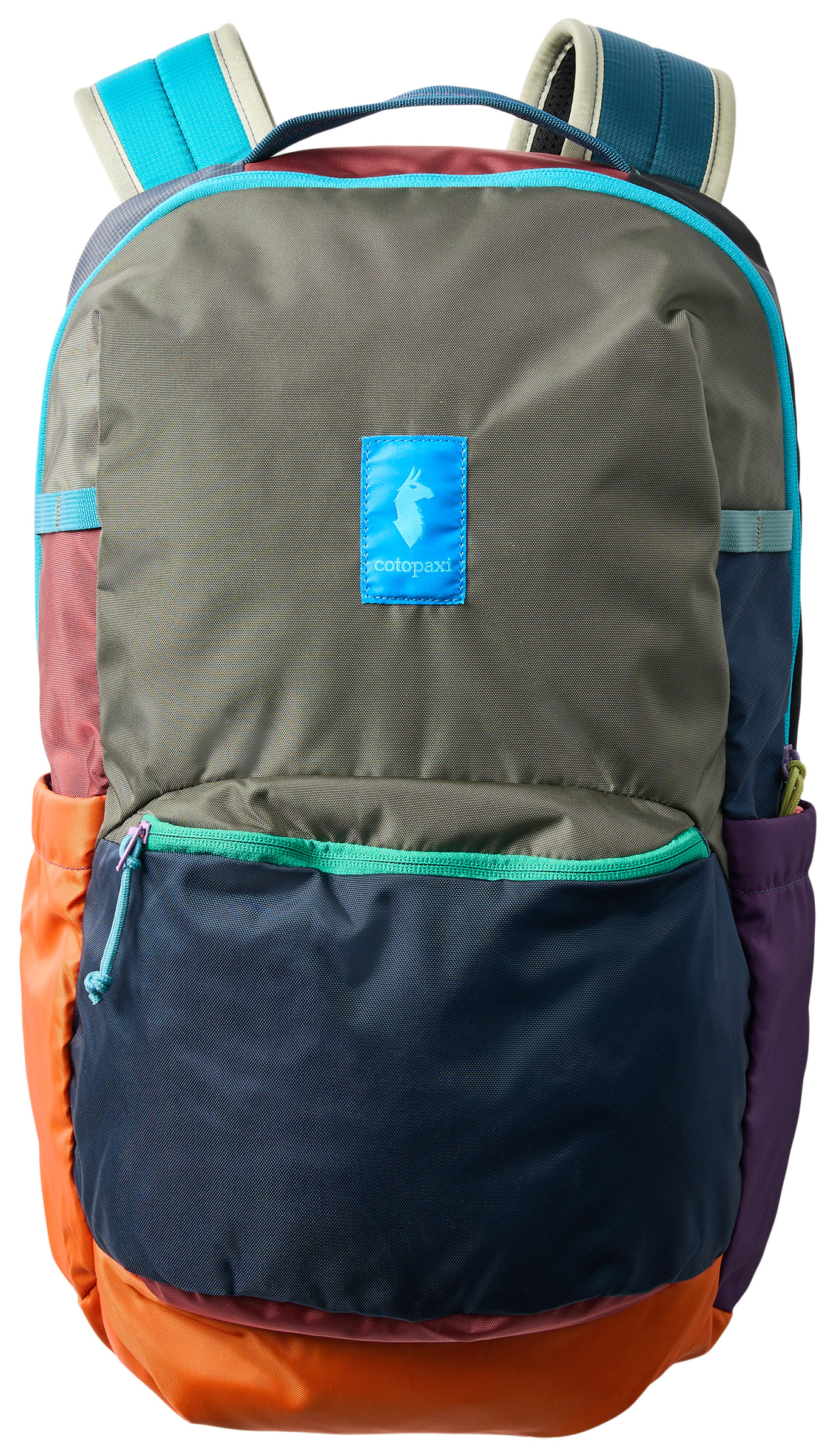 Chiquillo 26L Backpack - Del Dia