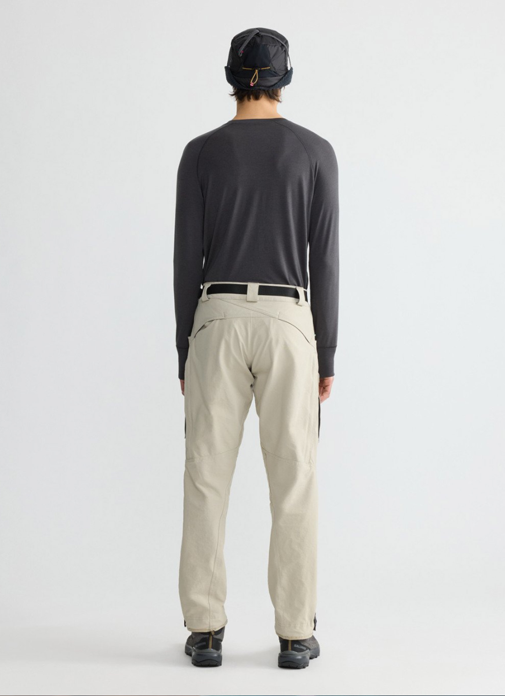 Gere 3.0 Pants Regular