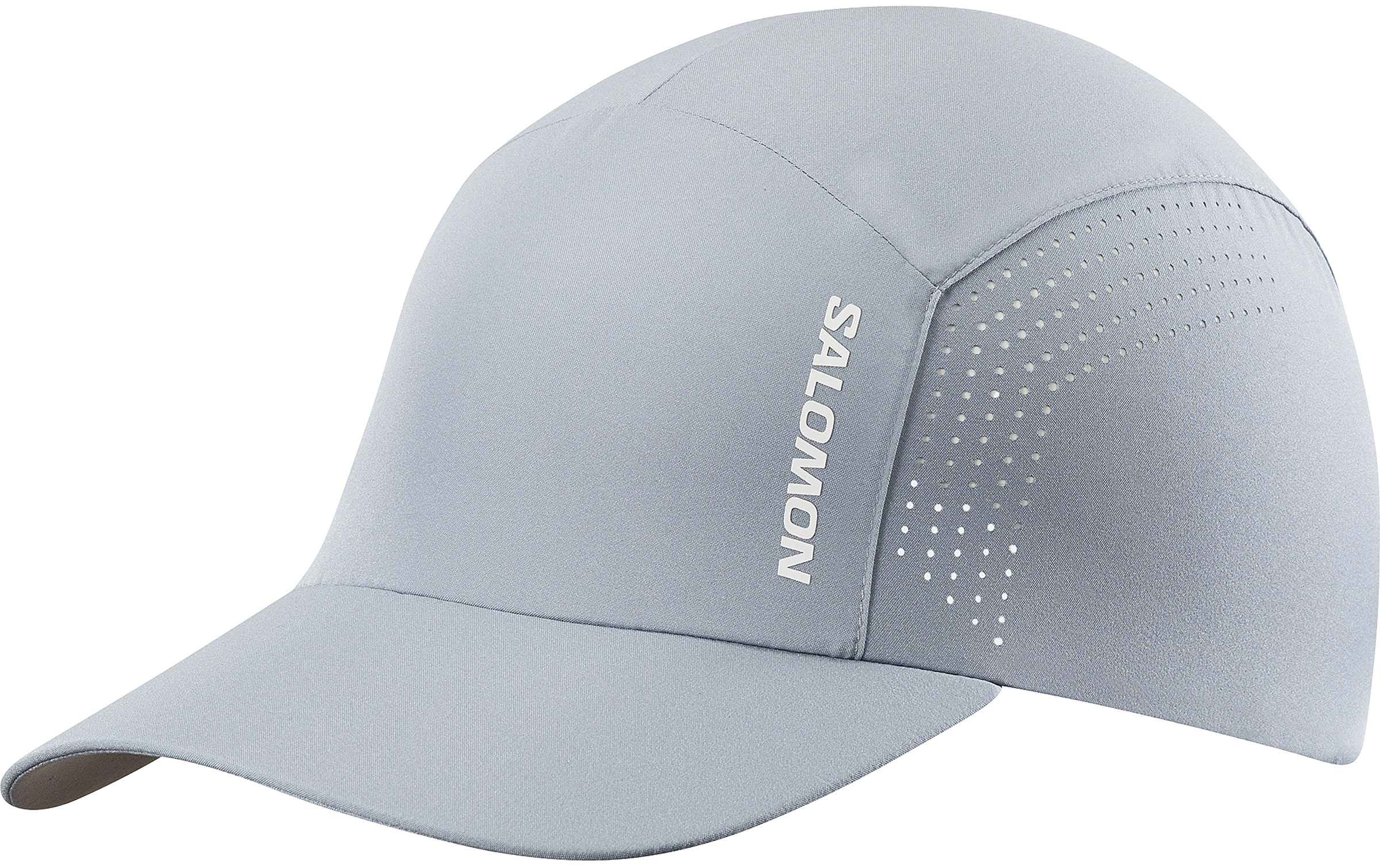 SHAKEout Cap Salomon herre