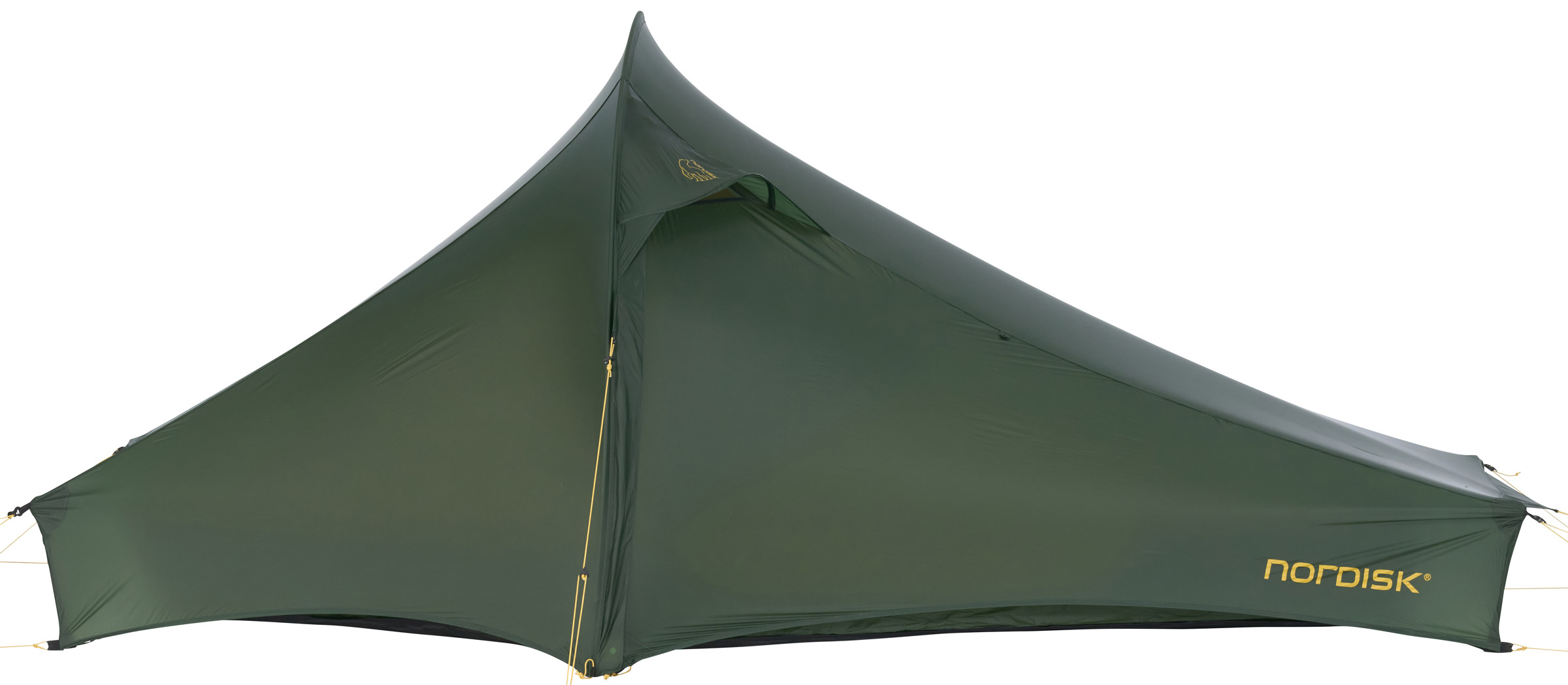 Telemark 2.2 LW 2.0 2-Personers Telt Nordisk brands