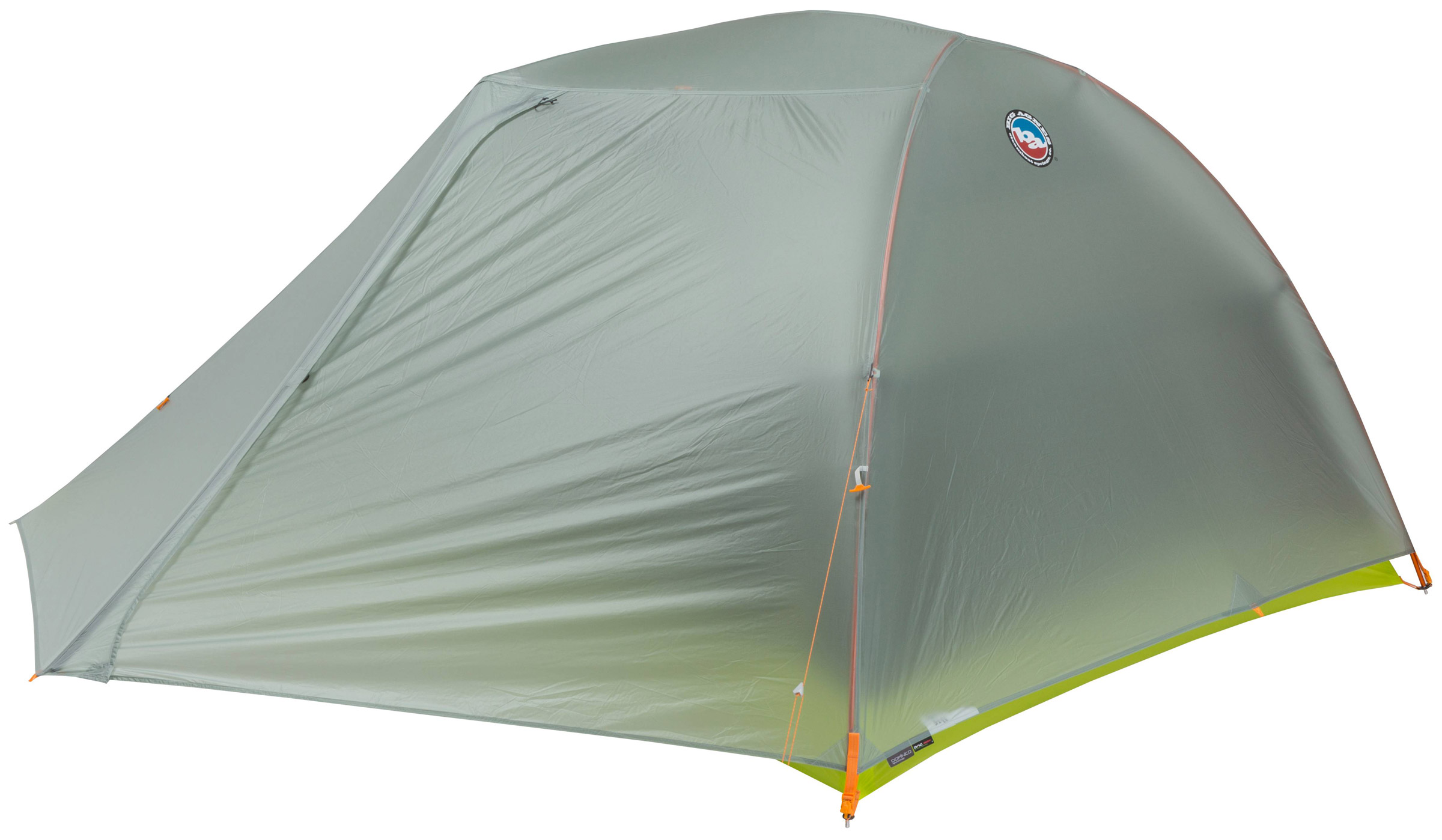 Tiger Wall UL3, 3-Personers Telt