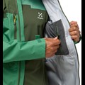 Spitz GTX Pro Jacket