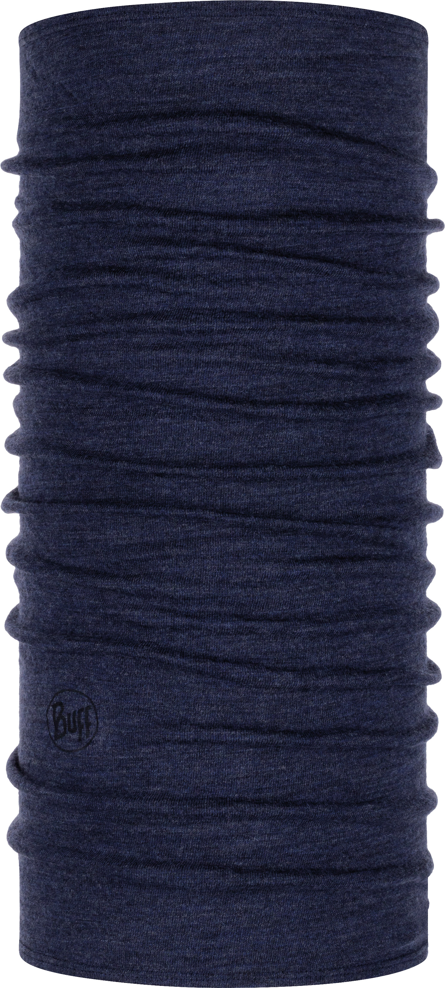Merino Wool Midweight Neckwear Buff dame