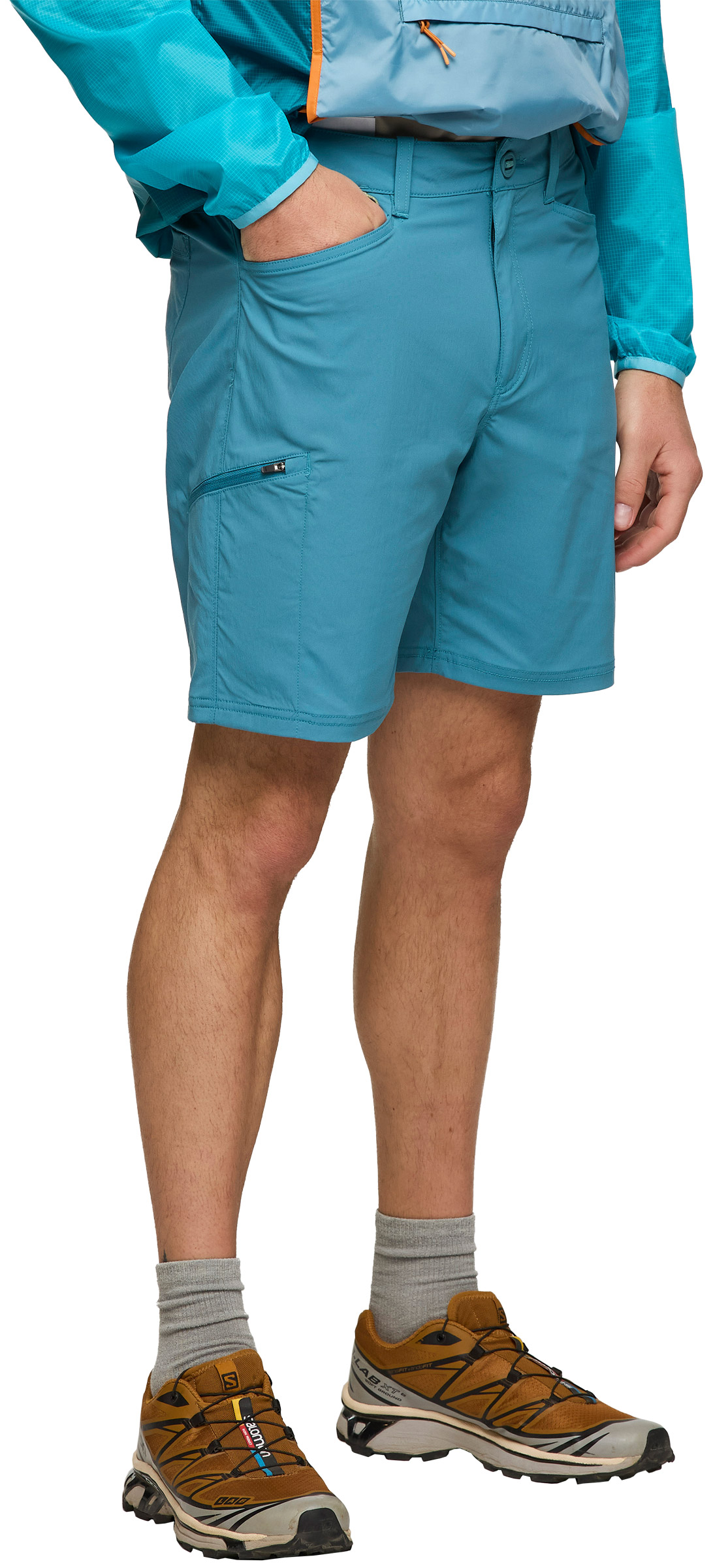 Coraje Tech Short Cotopaxi product