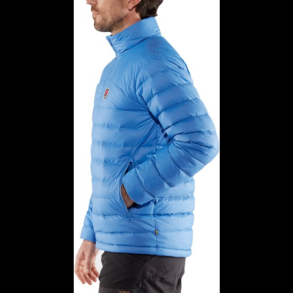 Expedition Pack Down Jacket
