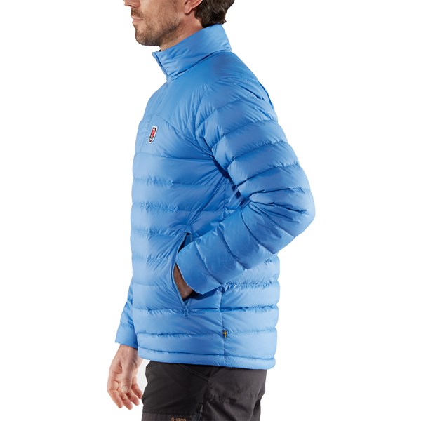 Expedition Pack Down Jacket