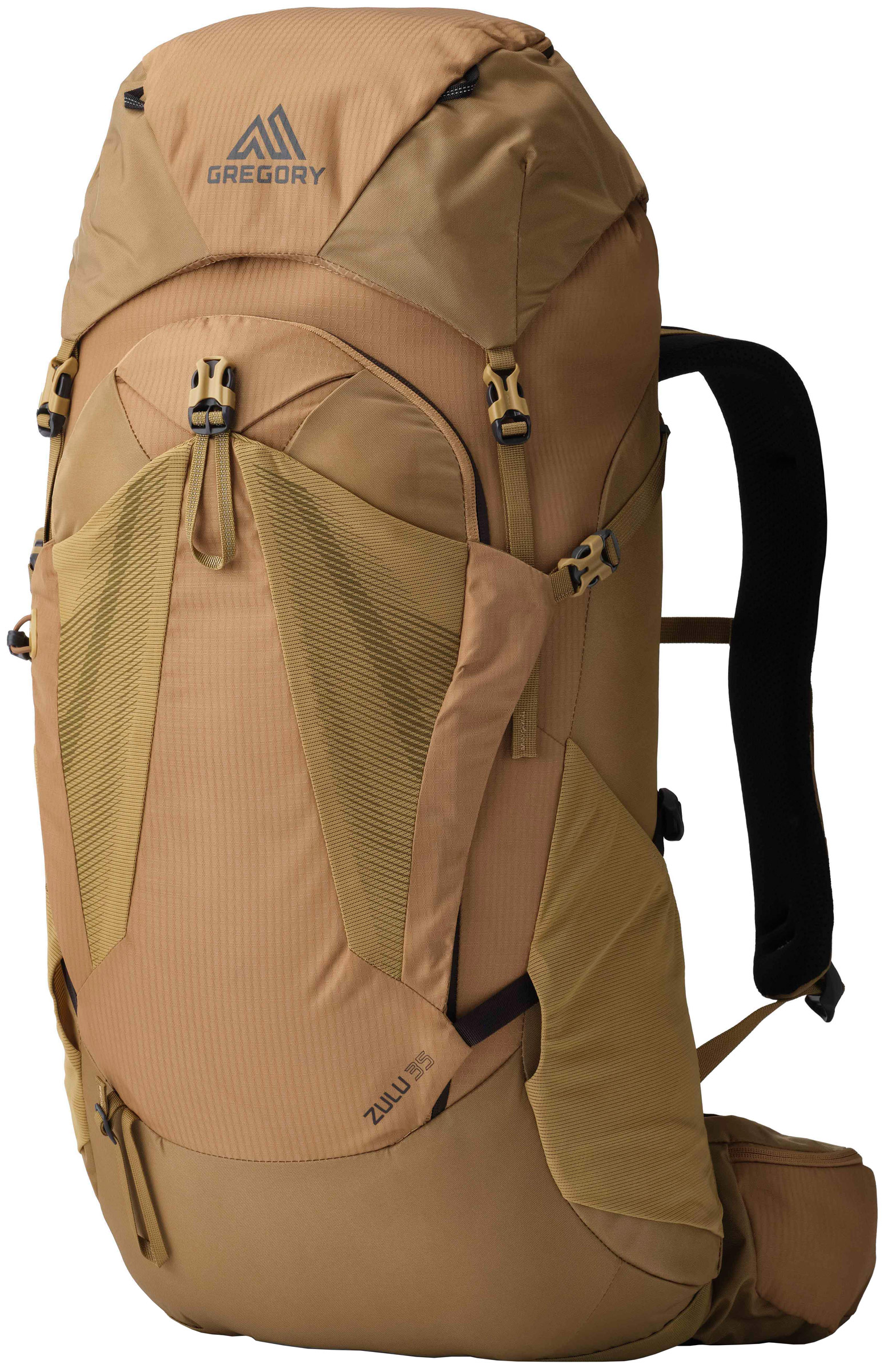 Zulu 35 S/M Gregory brands