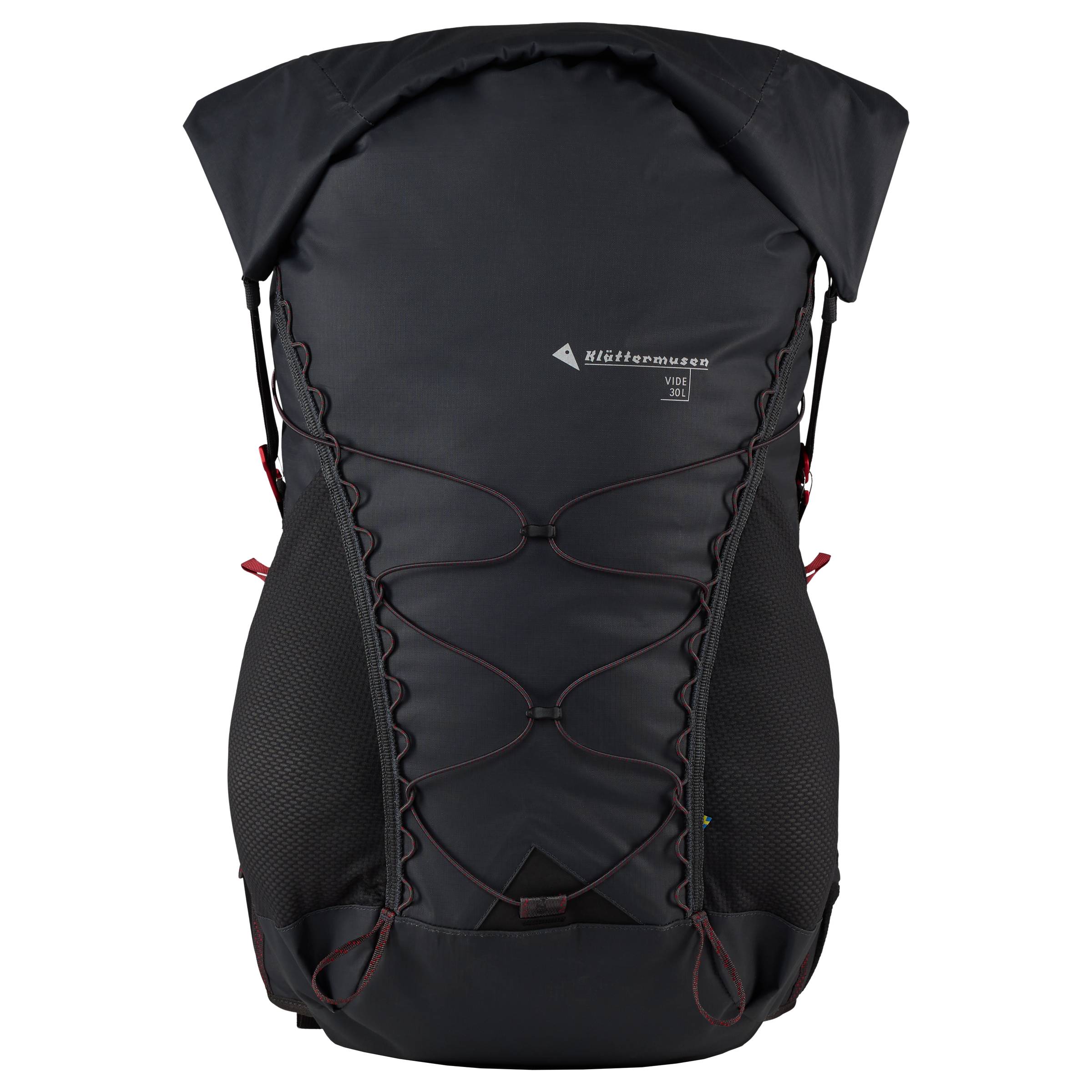 Vide Backpack 30L Klättermusen rygsaekke