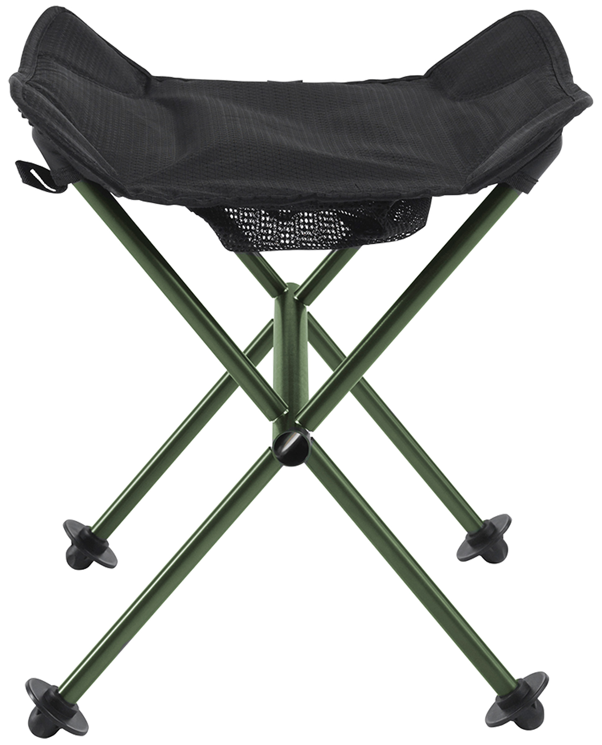 Frontiersman Light Skammel