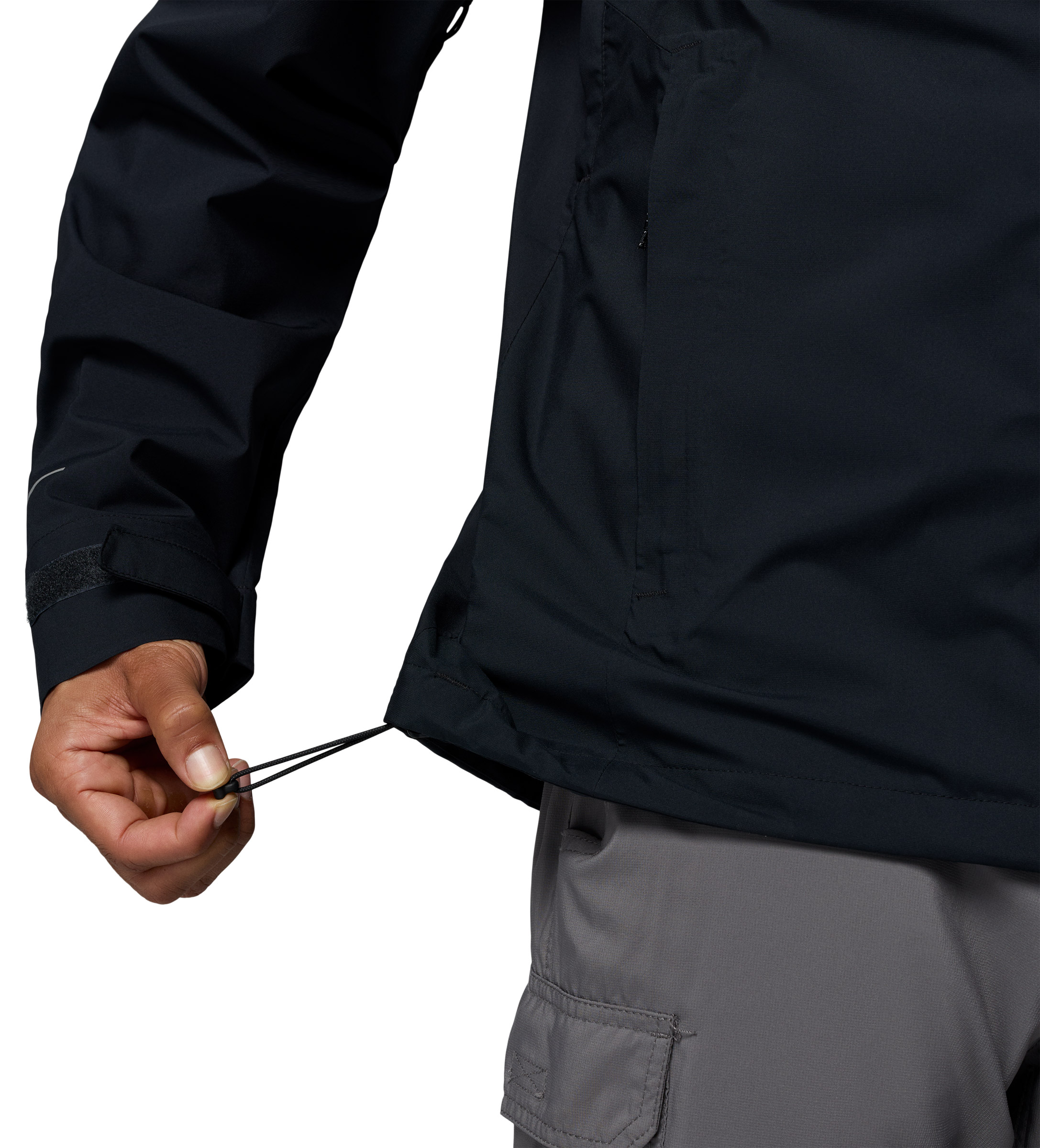 Trailborne 2.5L Shell