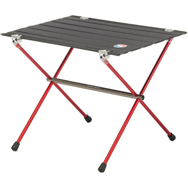 Woodchuck Camp Table Big Agnes Telte