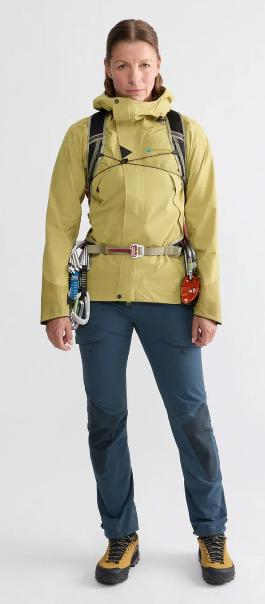 Bure 2.0 Backpack 20L