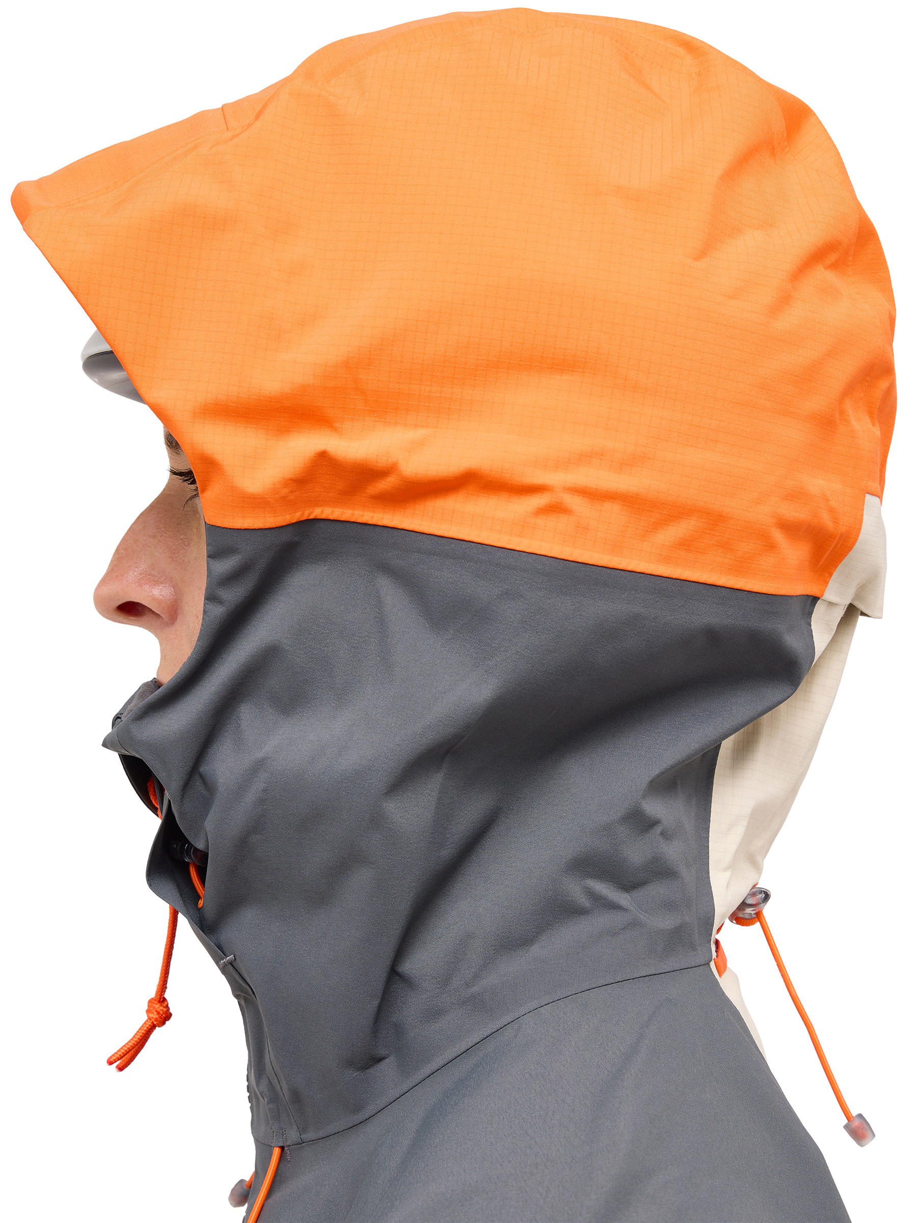 Spitz GTX Pro Jacket Dame