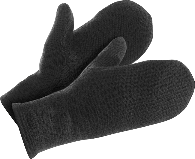 Mittens 400 Woolpower brands
