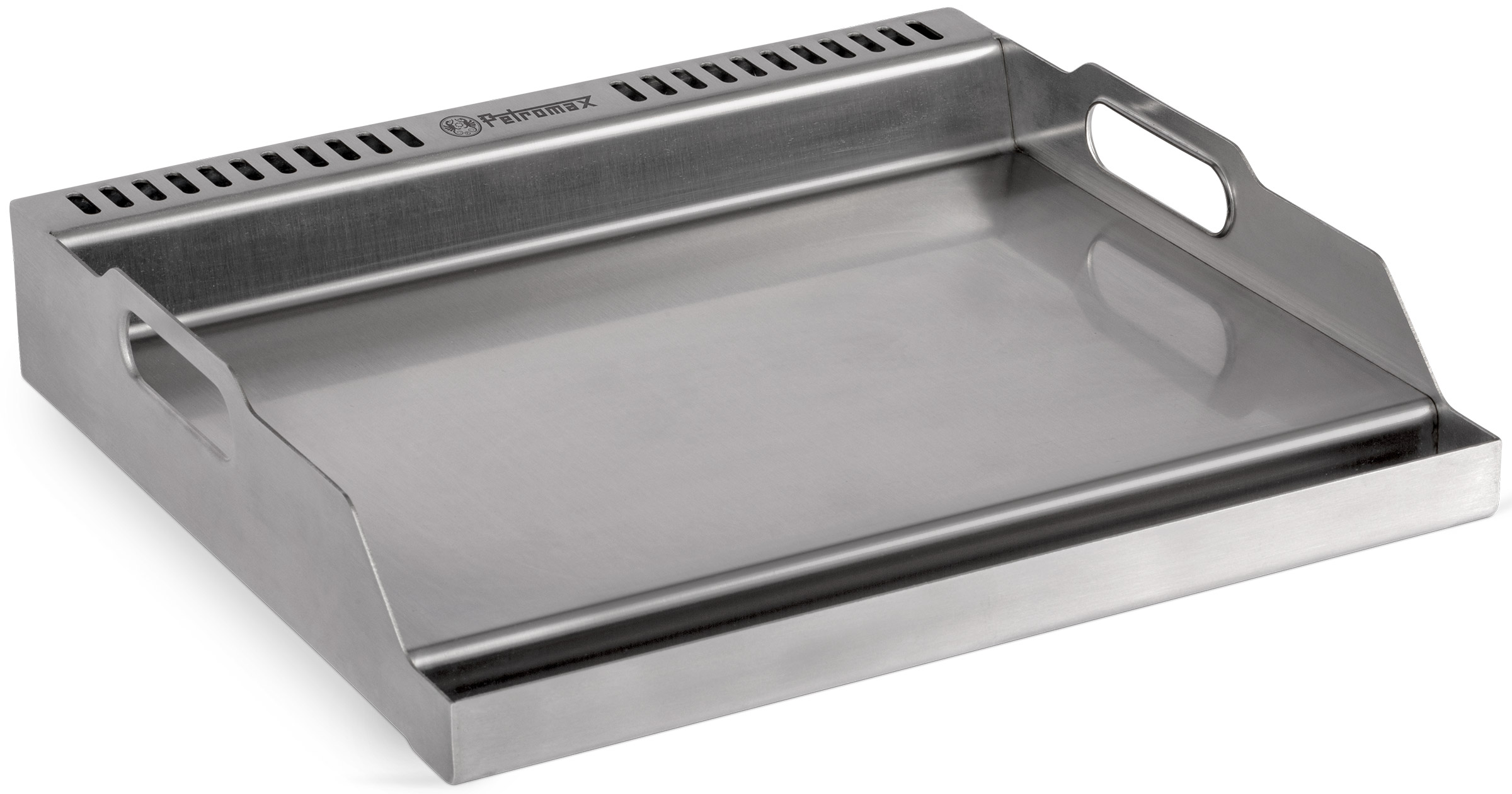 Plancha Grill Plate for Gas Stove
