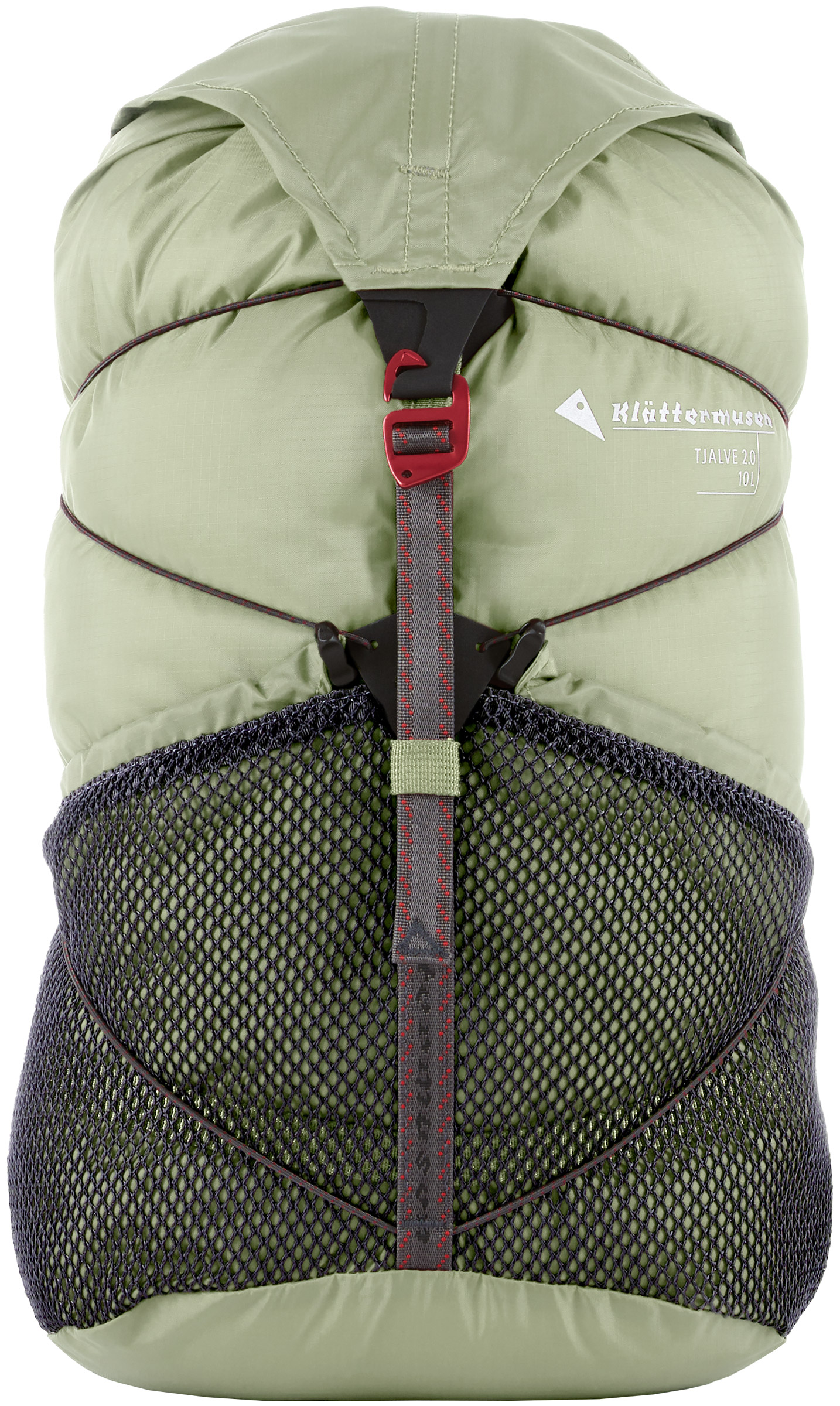 Tjalve 2.0 Backpack 10L