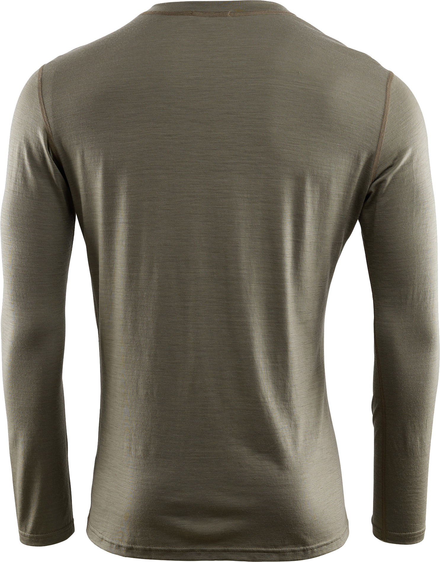 LightWool Undershirt Long Sleeve
