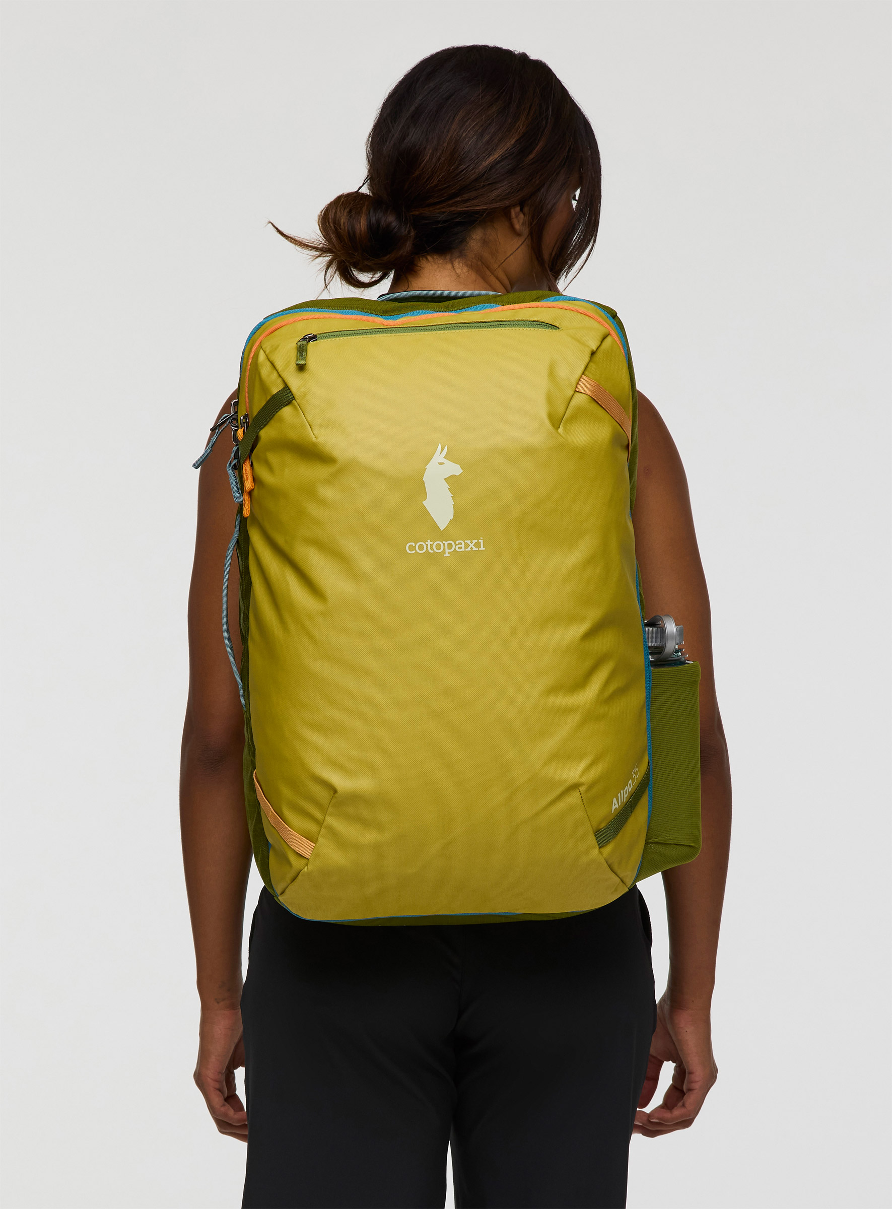 Allpa 35L Travel Pack
