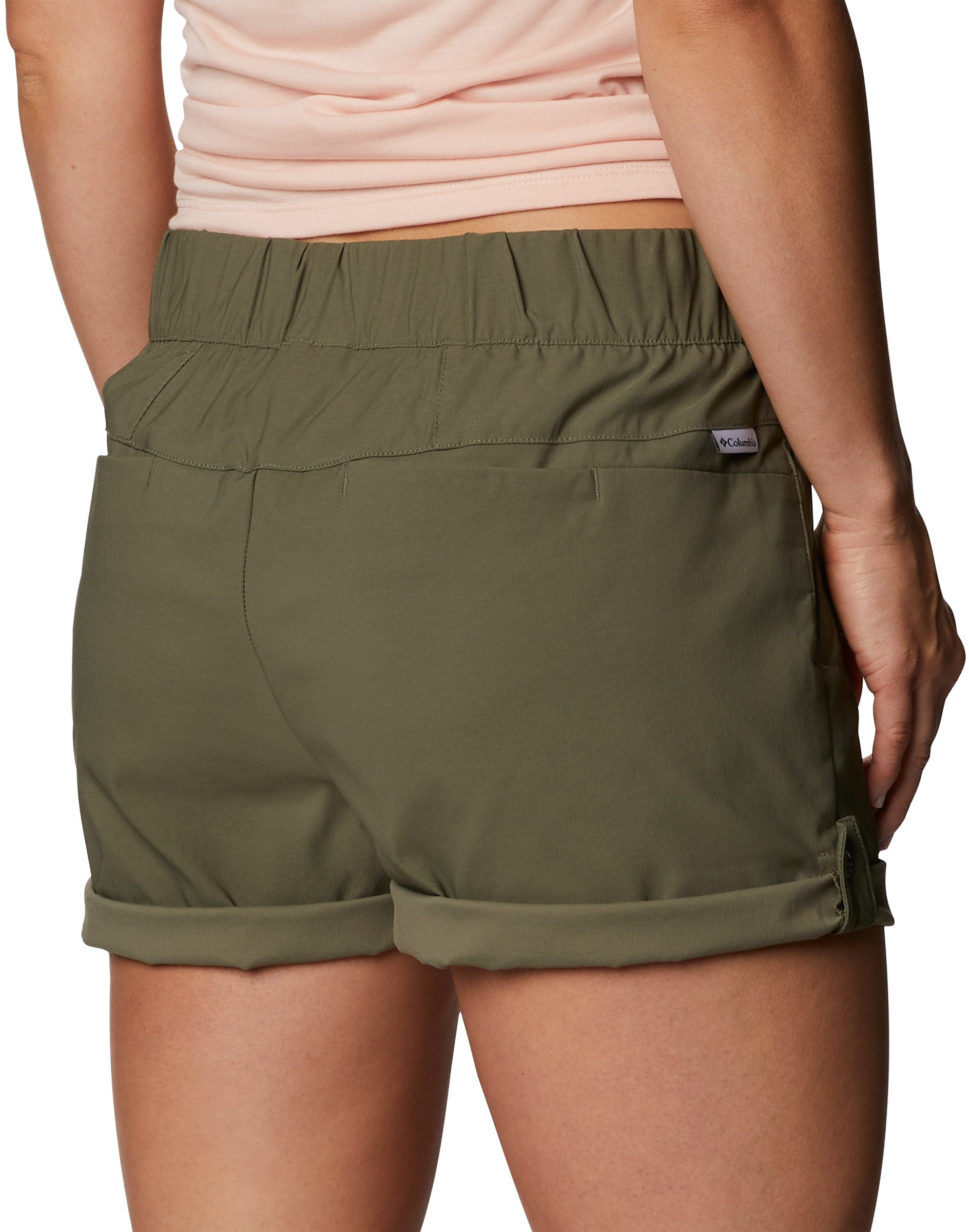 Firwood Camp II Shorts Dame