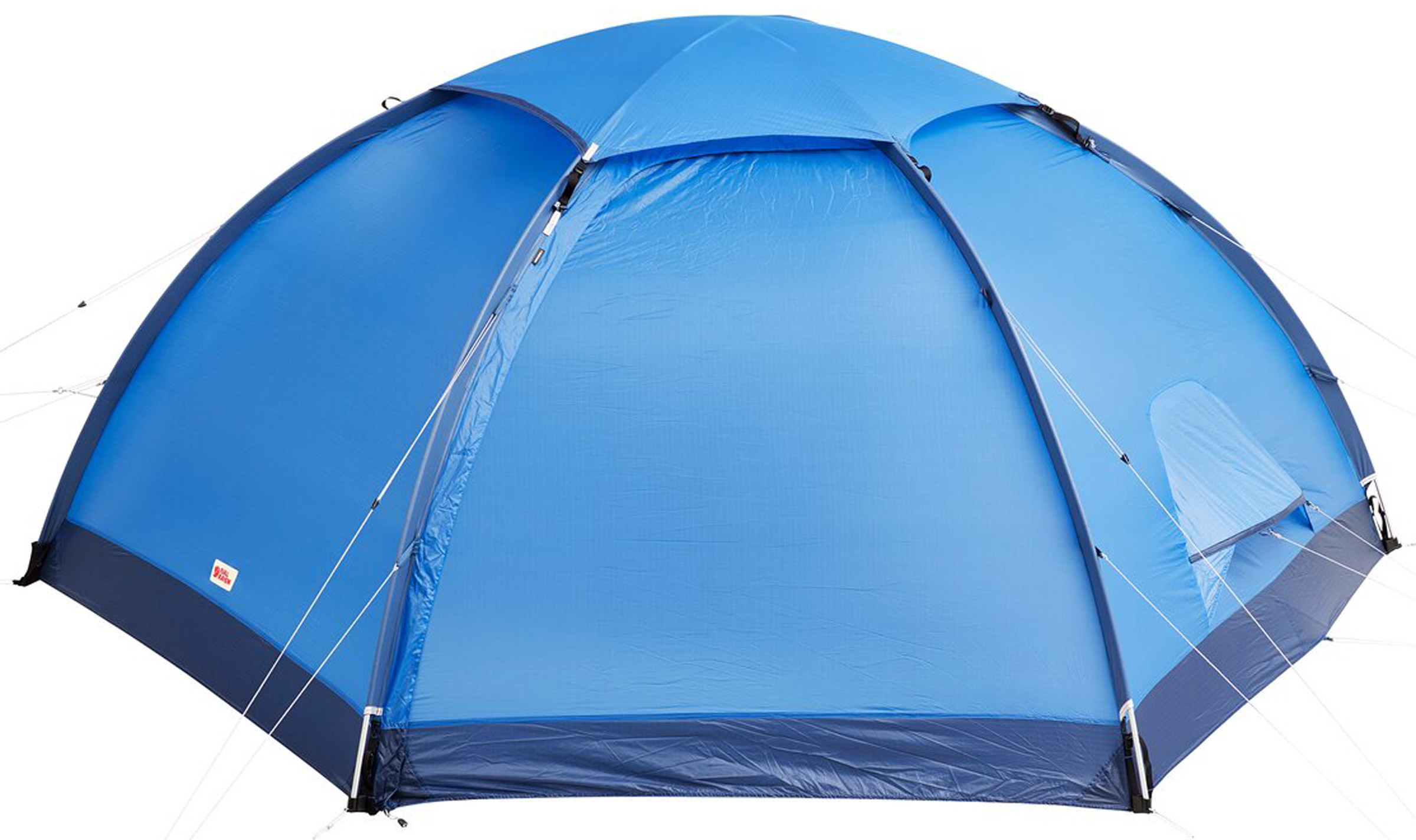 Abisko Dome 2, 2-Personers Telt Fjällräven telte