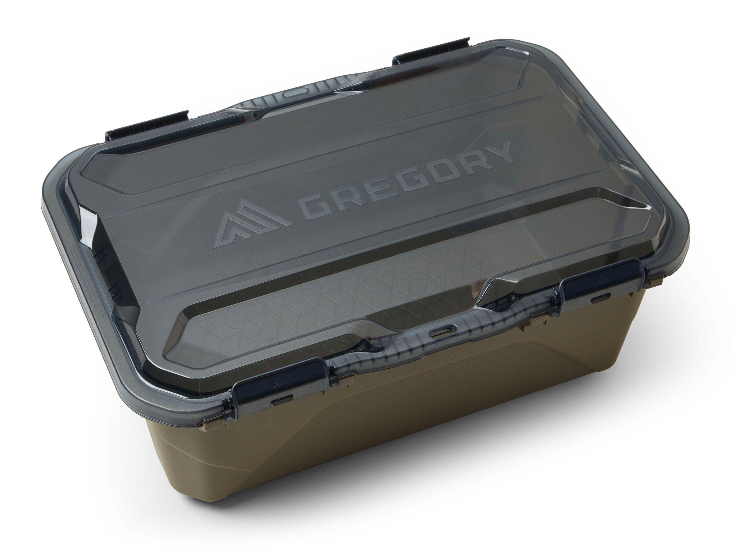 Alpaca Gear Box 45
