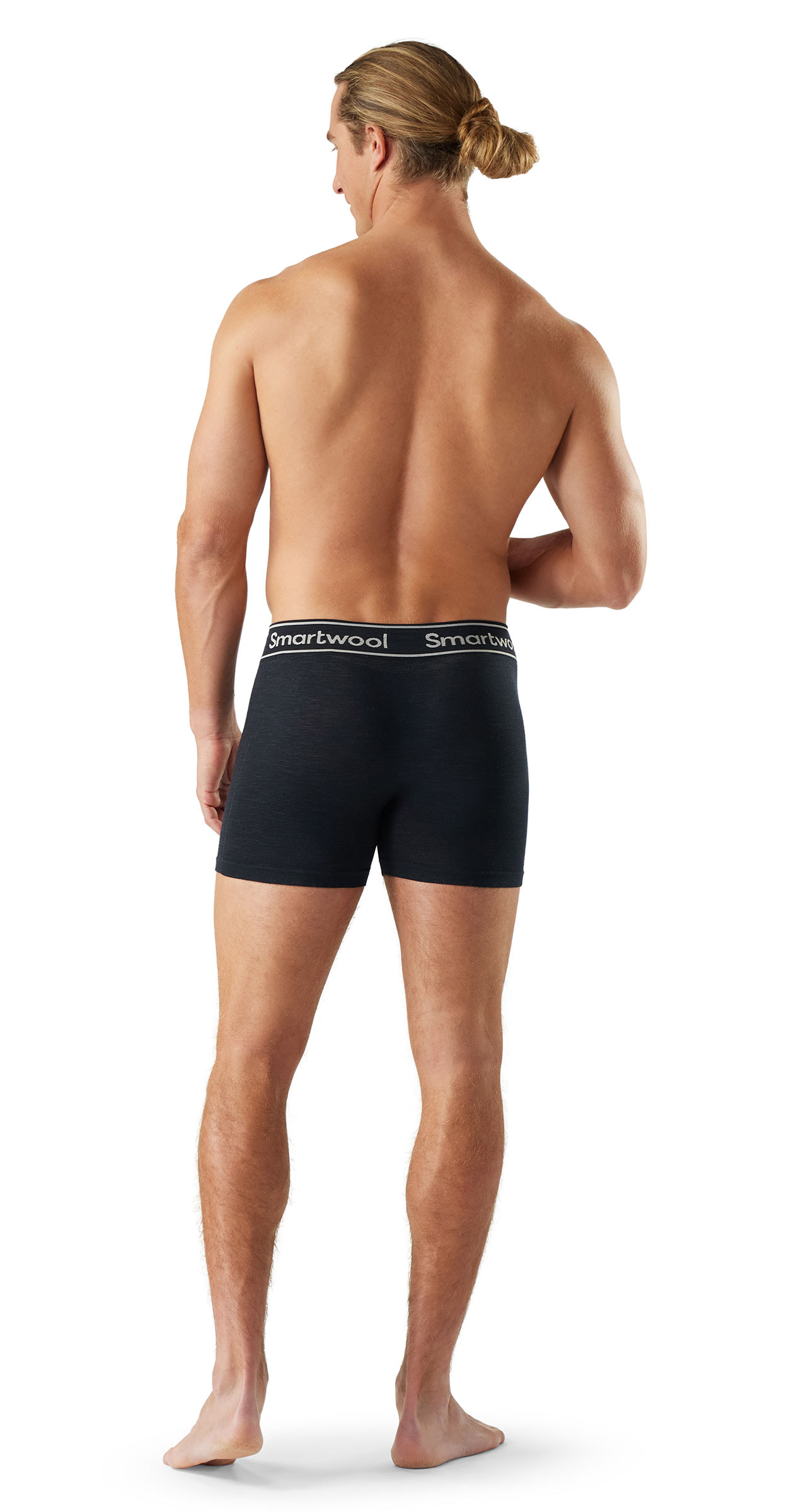 Intraknit Boxer Brief