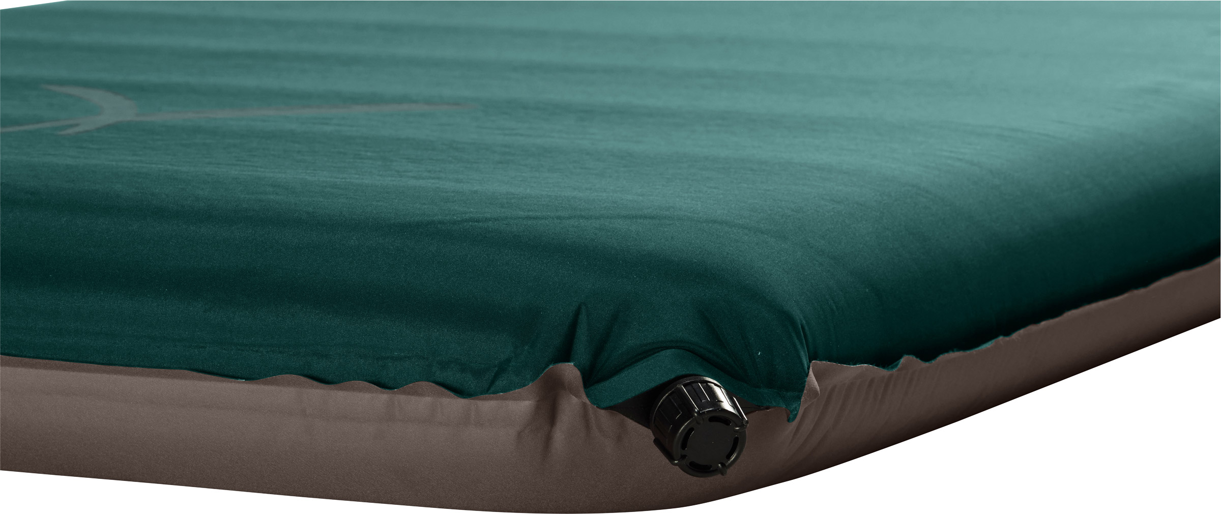 Hancock 10.0 XW Selvoppustende Liggeunderlag