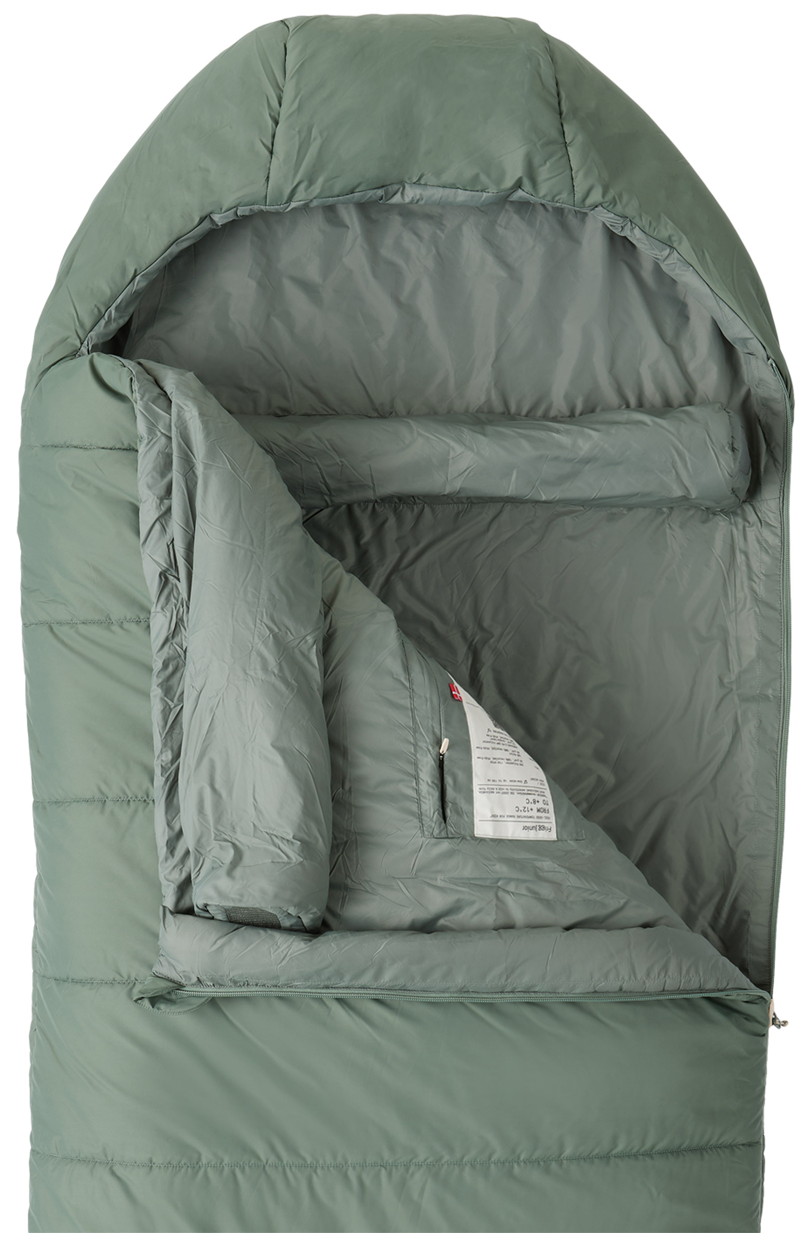 Frigg Junior Blanket Børn Fibersovepose