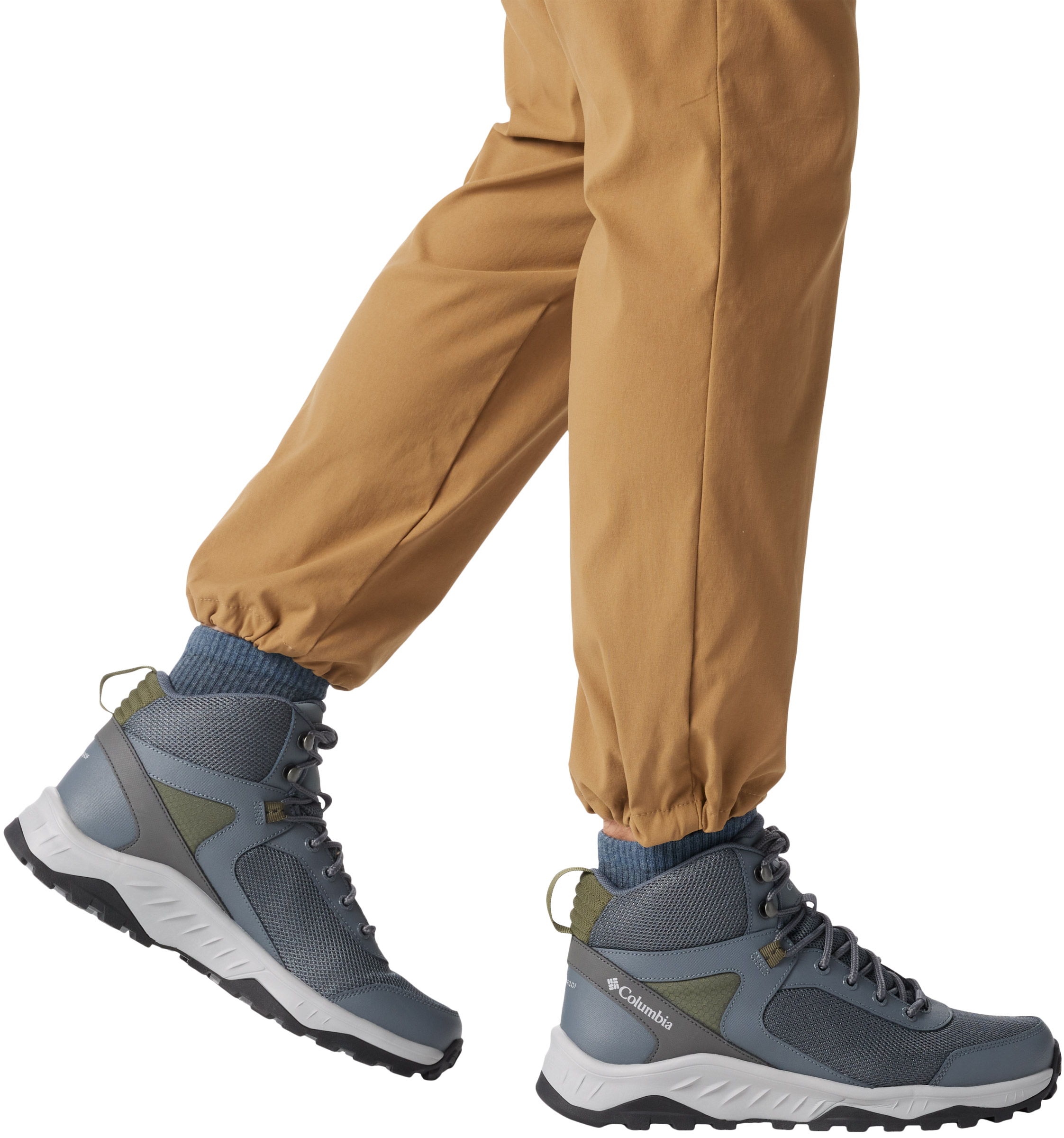 Trailstorm Ascend Mid WP