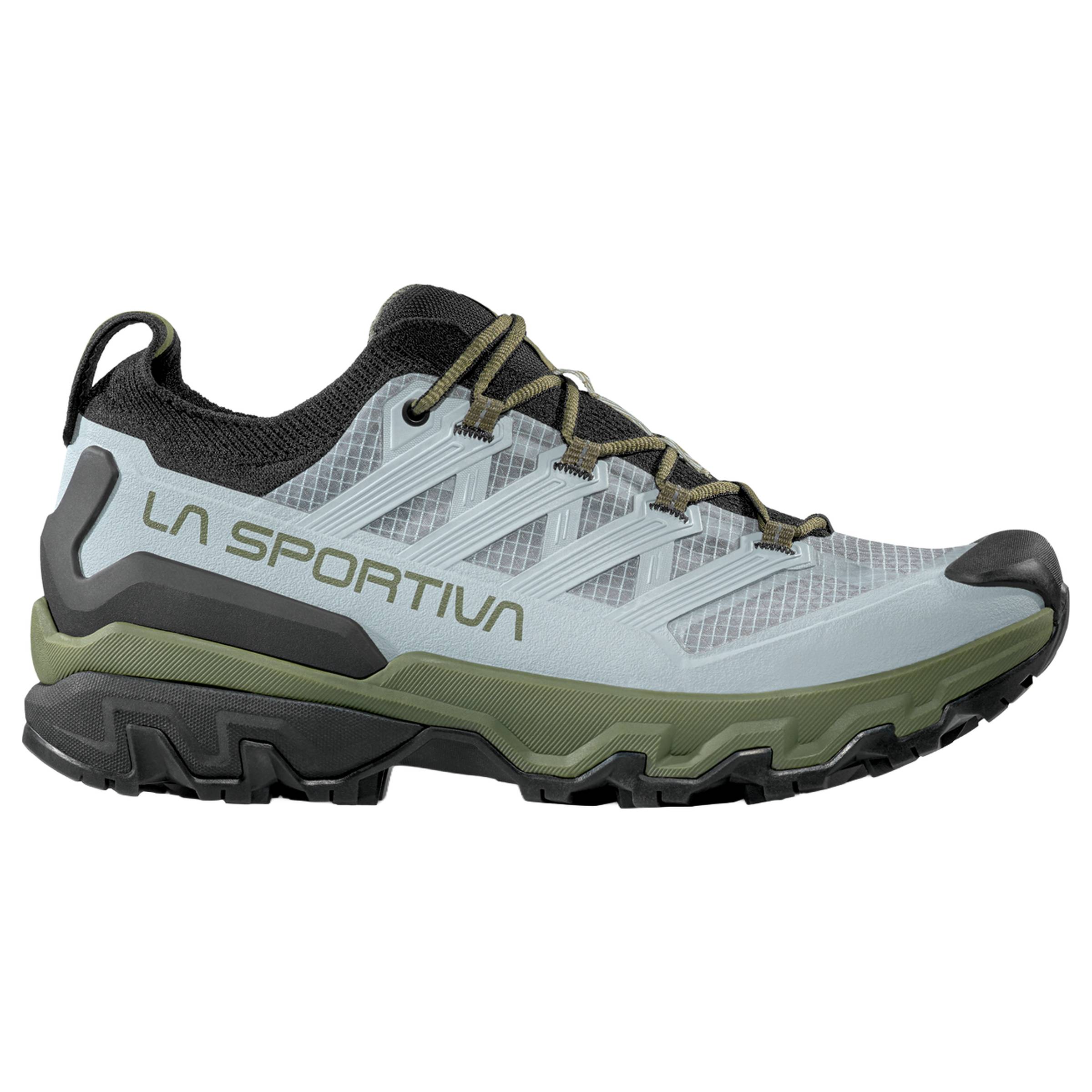 Ultra Raptor 3 Herre La Sportiva fodtoj