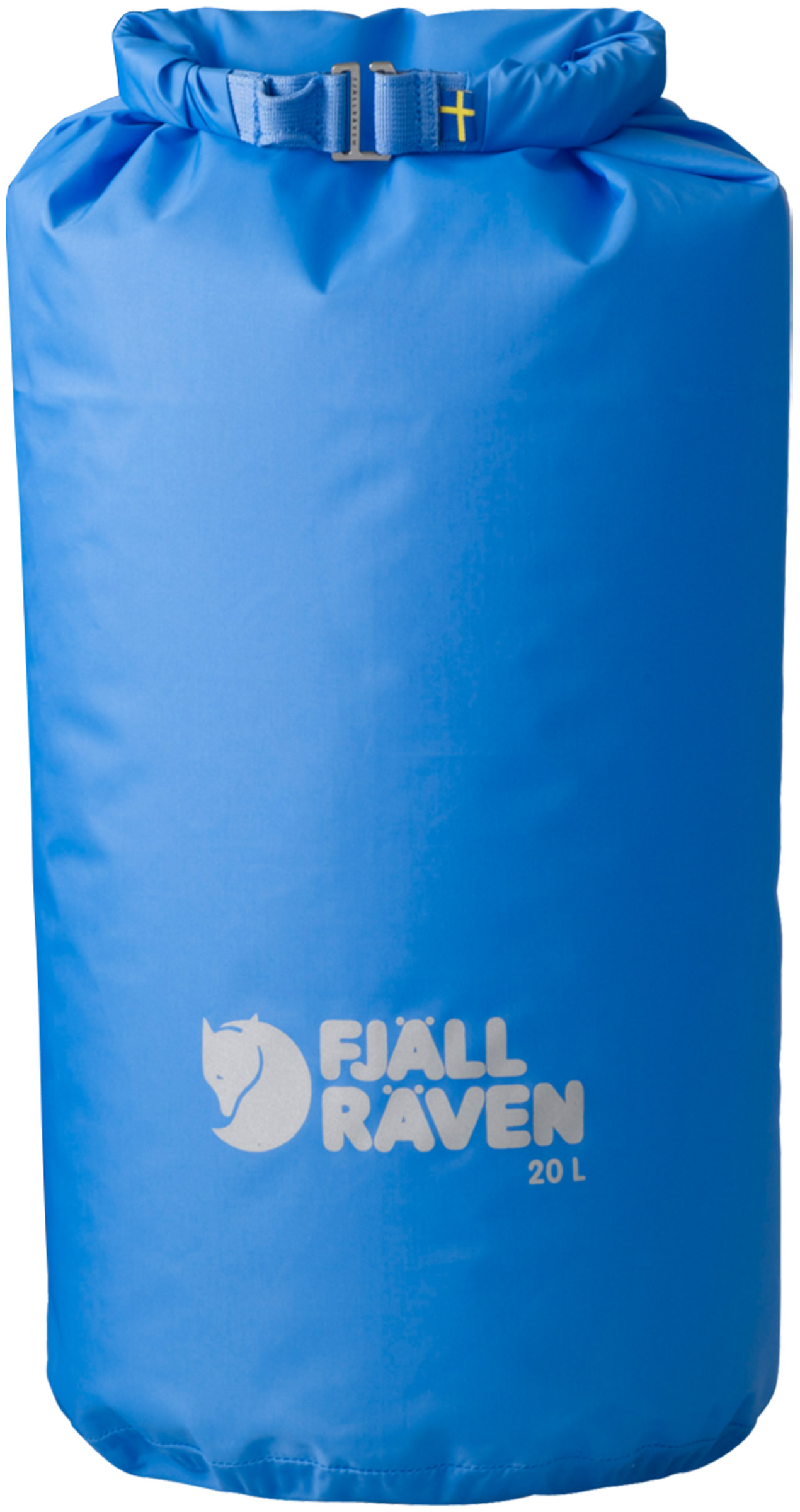 Waterproof Packbag 20 Fjällräven brands