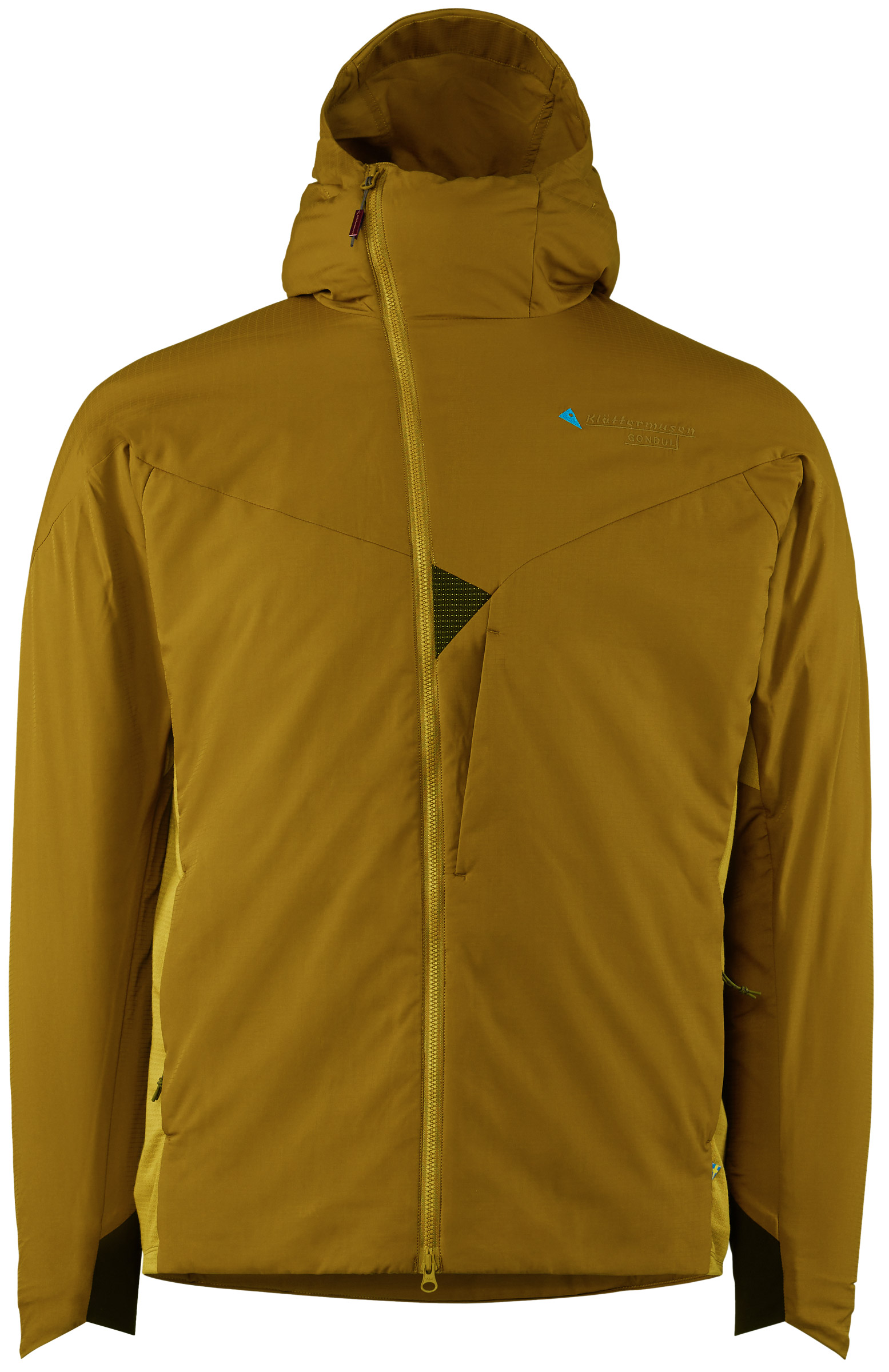 Gondul Hood Jacket Klättermusen herre