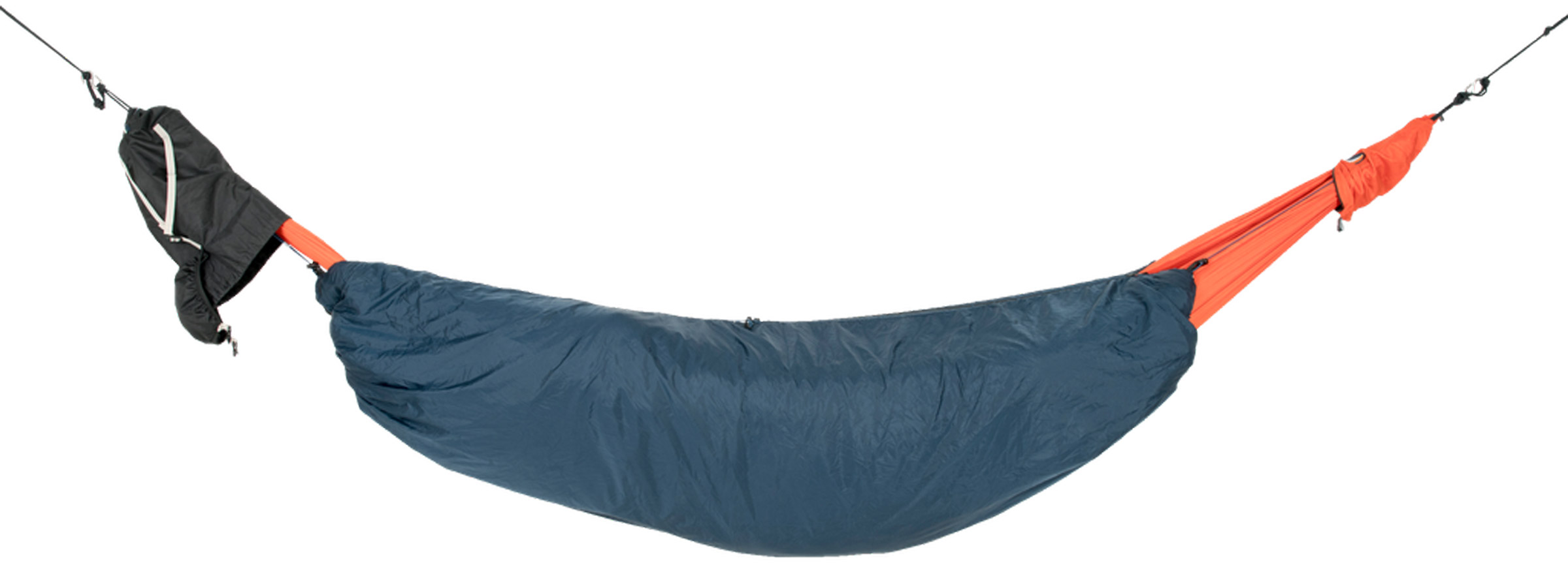 Moonquilt Allround Ticket to the Moon sovegrej